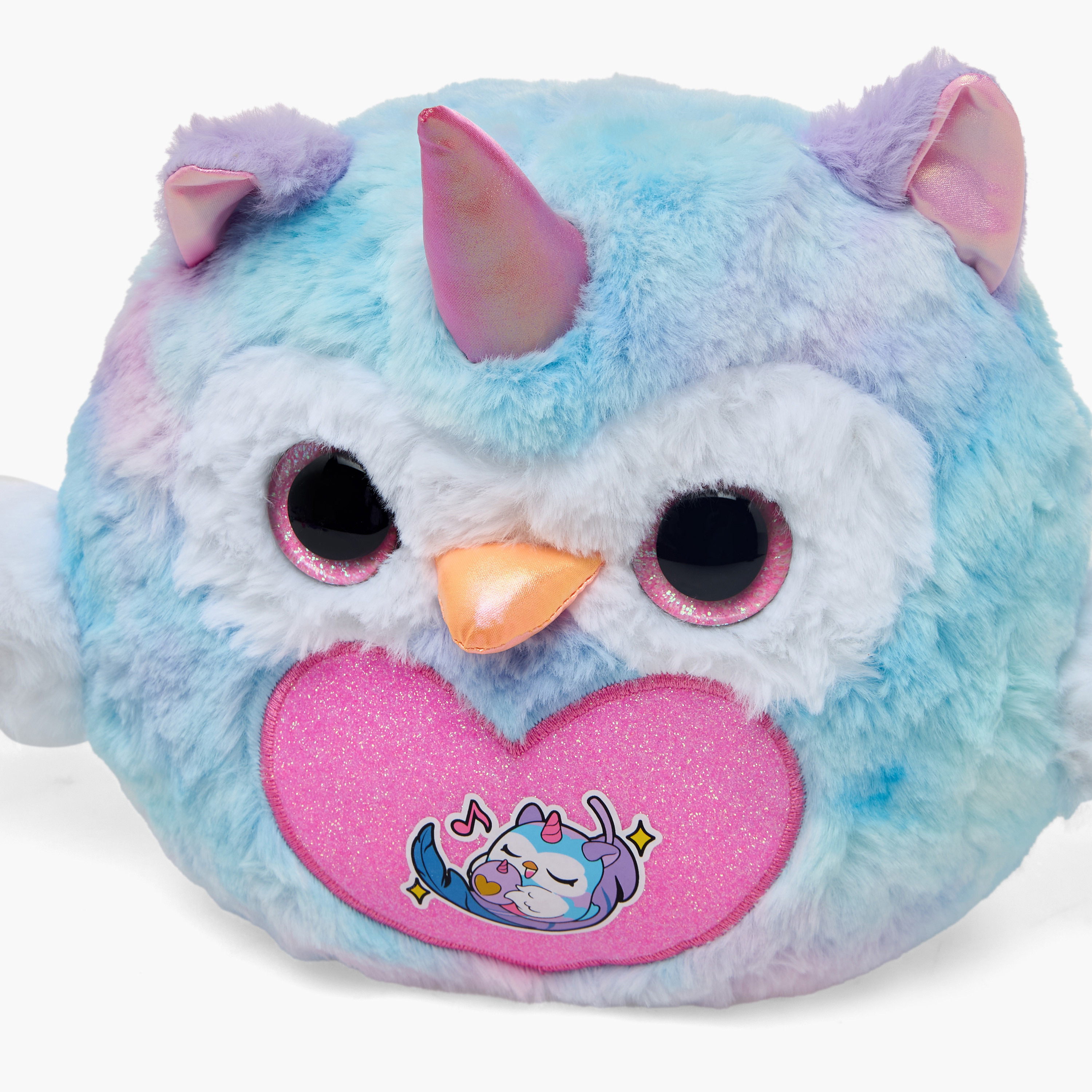 ZURU Assorted Rainbocorn Magic Potion Surprise Ball-toys-plushsofttoys-image-9