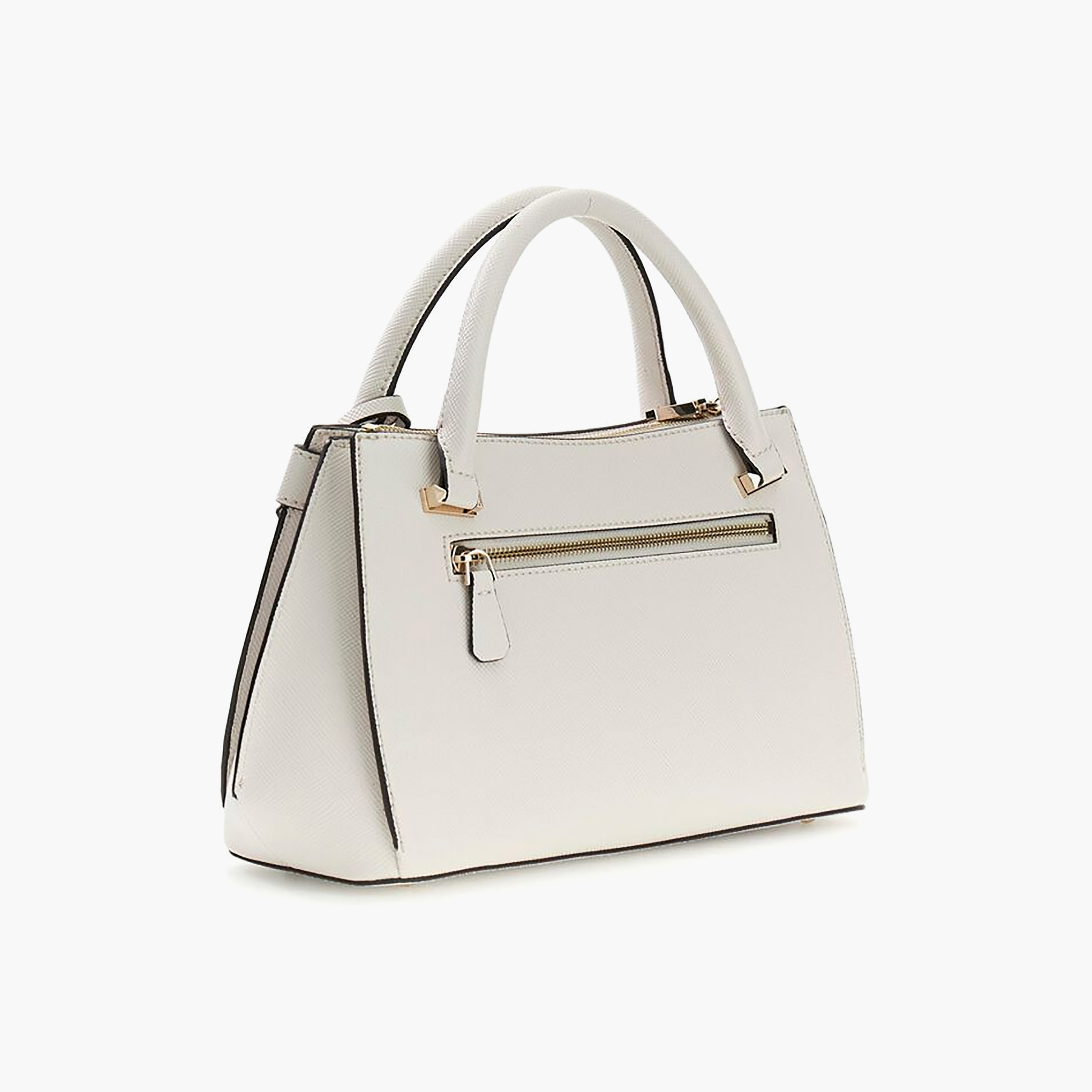 حقيبة جيس سيرينوفا سادة بمقبضين وسحاب إغلاق وحزام قابل للفصل-women-bagsandwallets-handbags-image-2