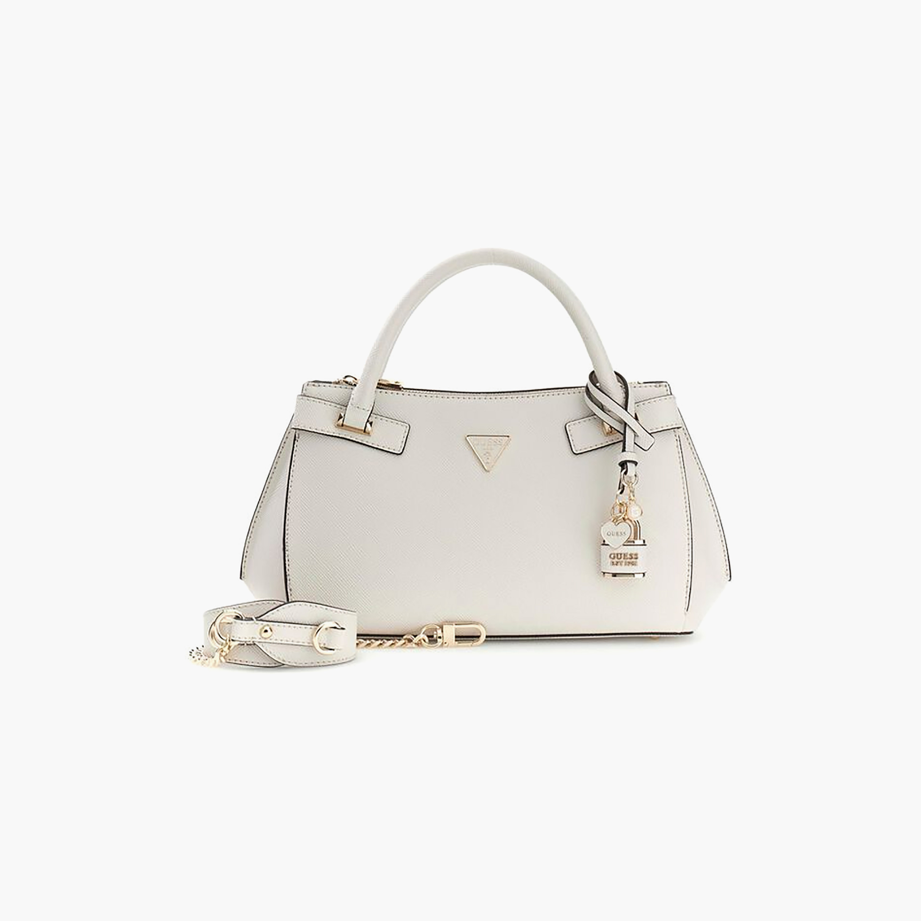 حقيبة جيس سيرينوفا سادة بمقبضين وسحاب إغلاق وحزام قابل للفصل-women-bagsandwallets-handbags-image-4