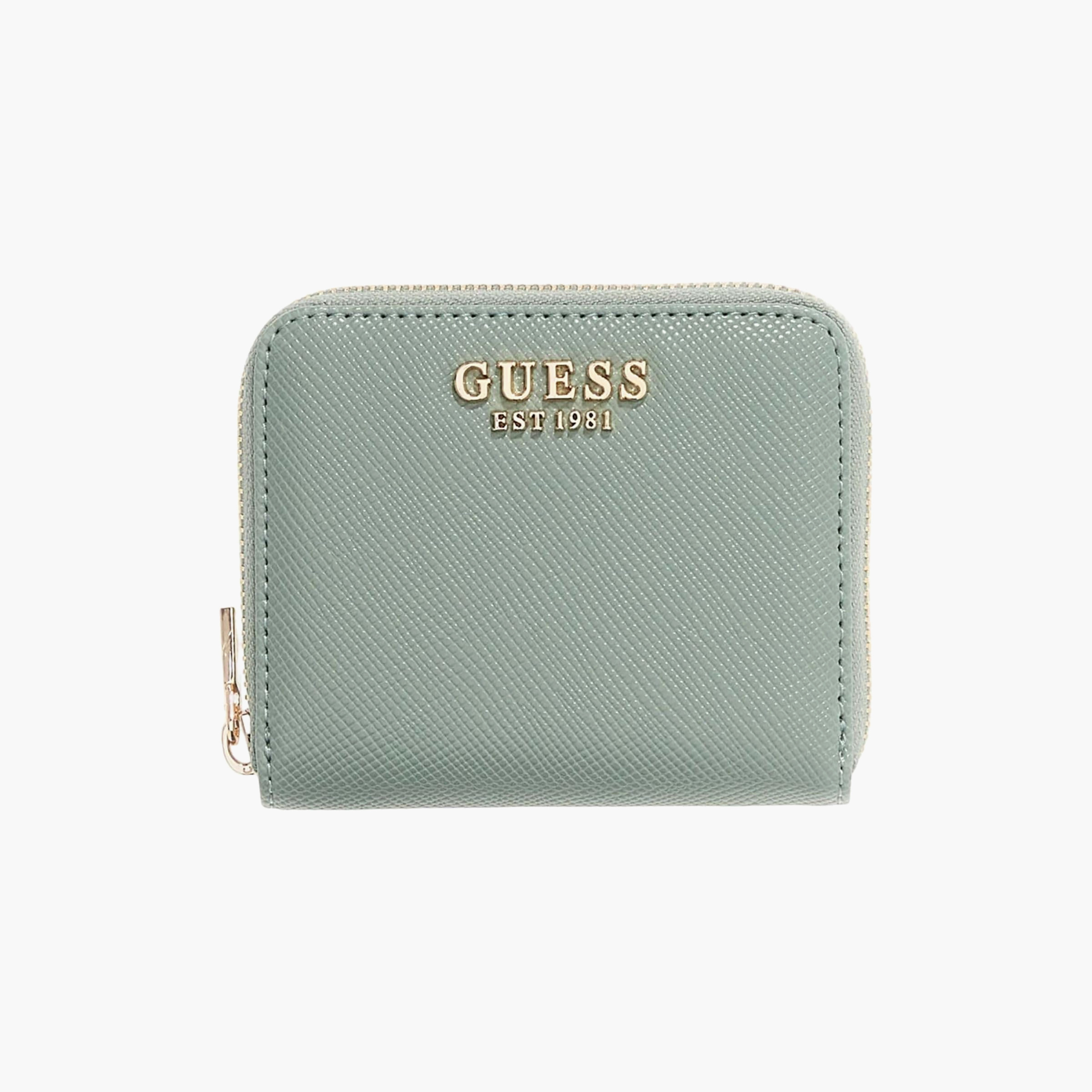 محفظة Guess Serenova المزخرفة بسحاب إغلاق-women-bagsandwallets-wallets-image-1