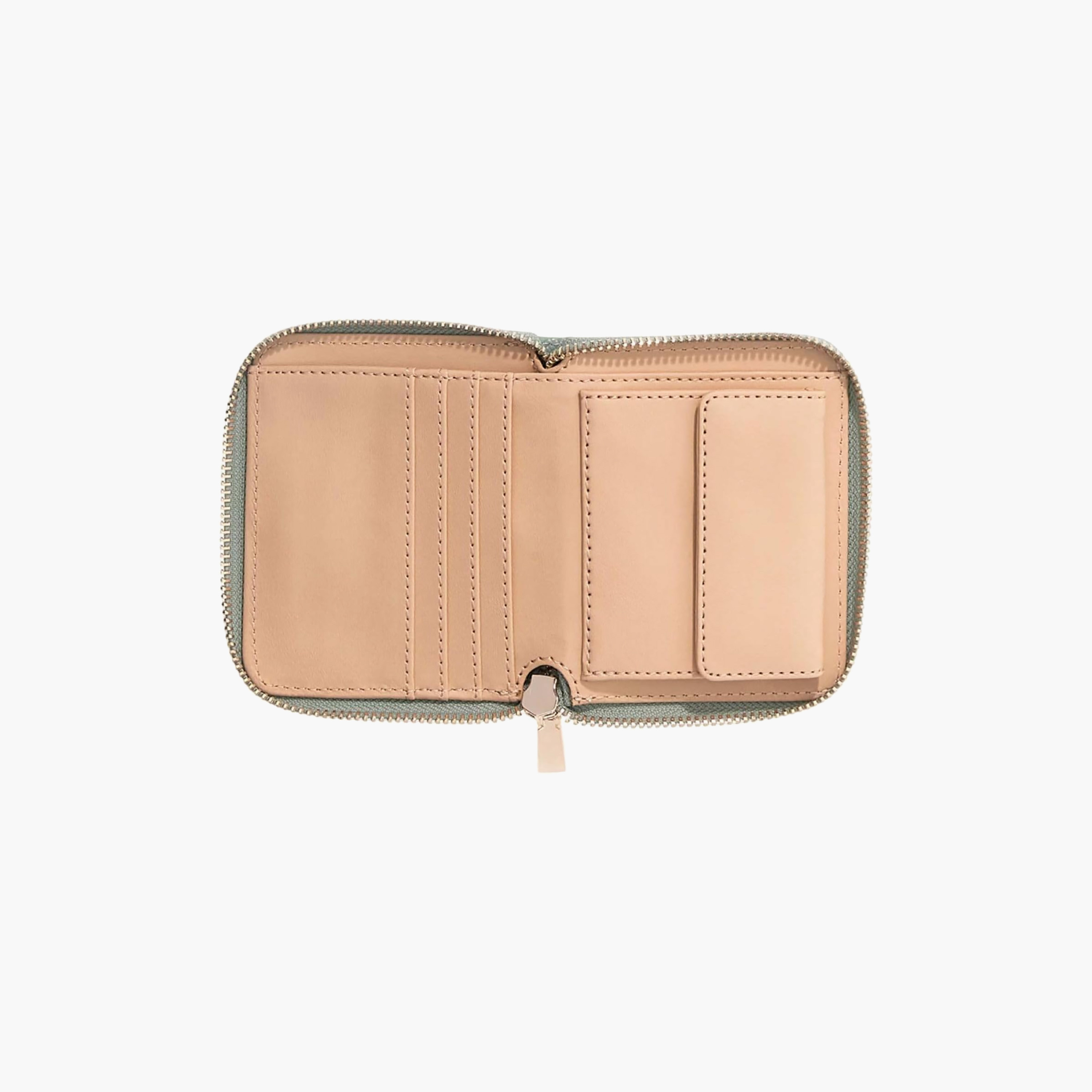 محفظة Guess Serenova المزخرفة بسحاب إغلاق-women-bagsandwallets-wallets-image-3