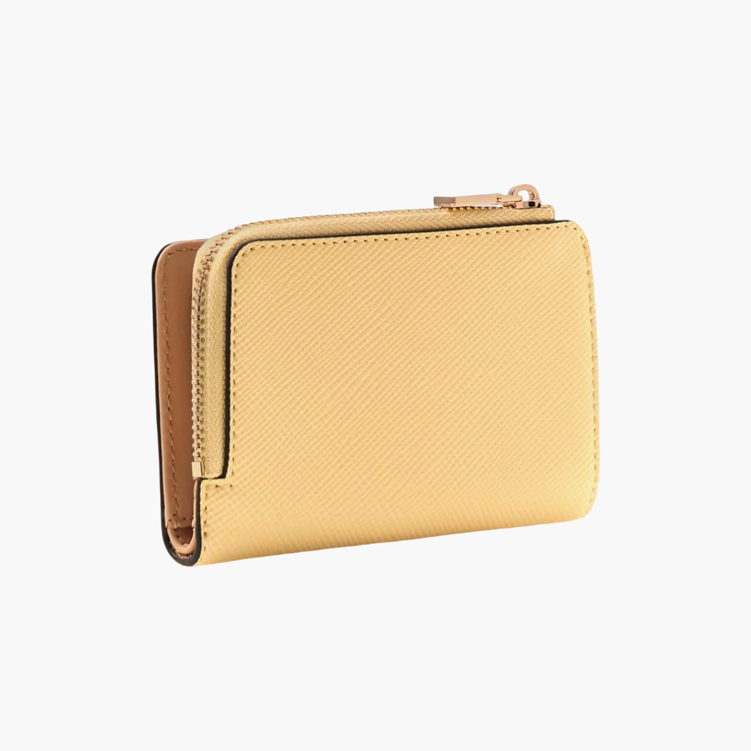 Guess Serenova Textured Wallet with Zipper Closure-women-bagsandwallets-wallets-image-2