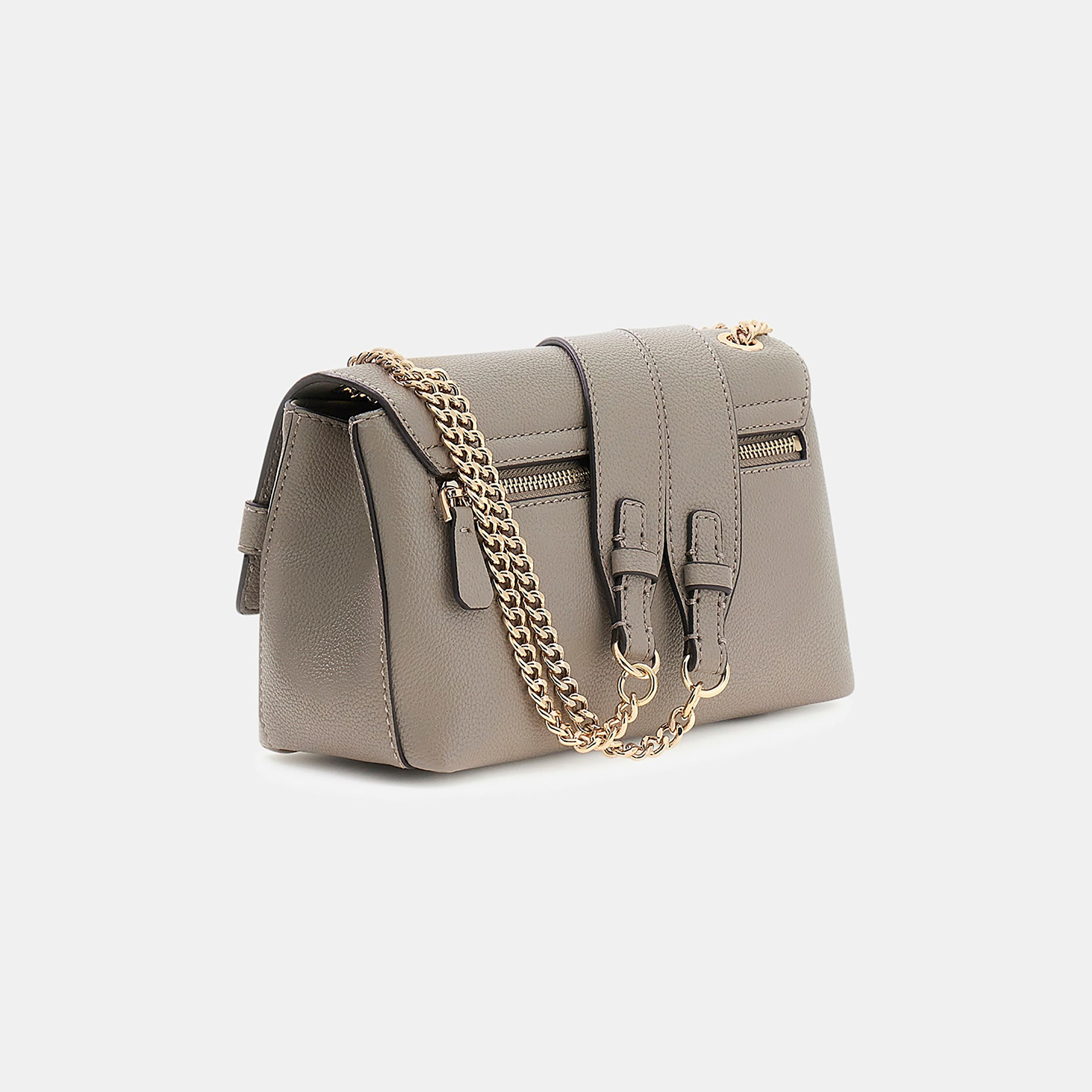 Guess Yesba Textured Crossbody Bag with Magnetic Closure & Non-Detachable Strap-women-bagsandwallets-handbags-image-2