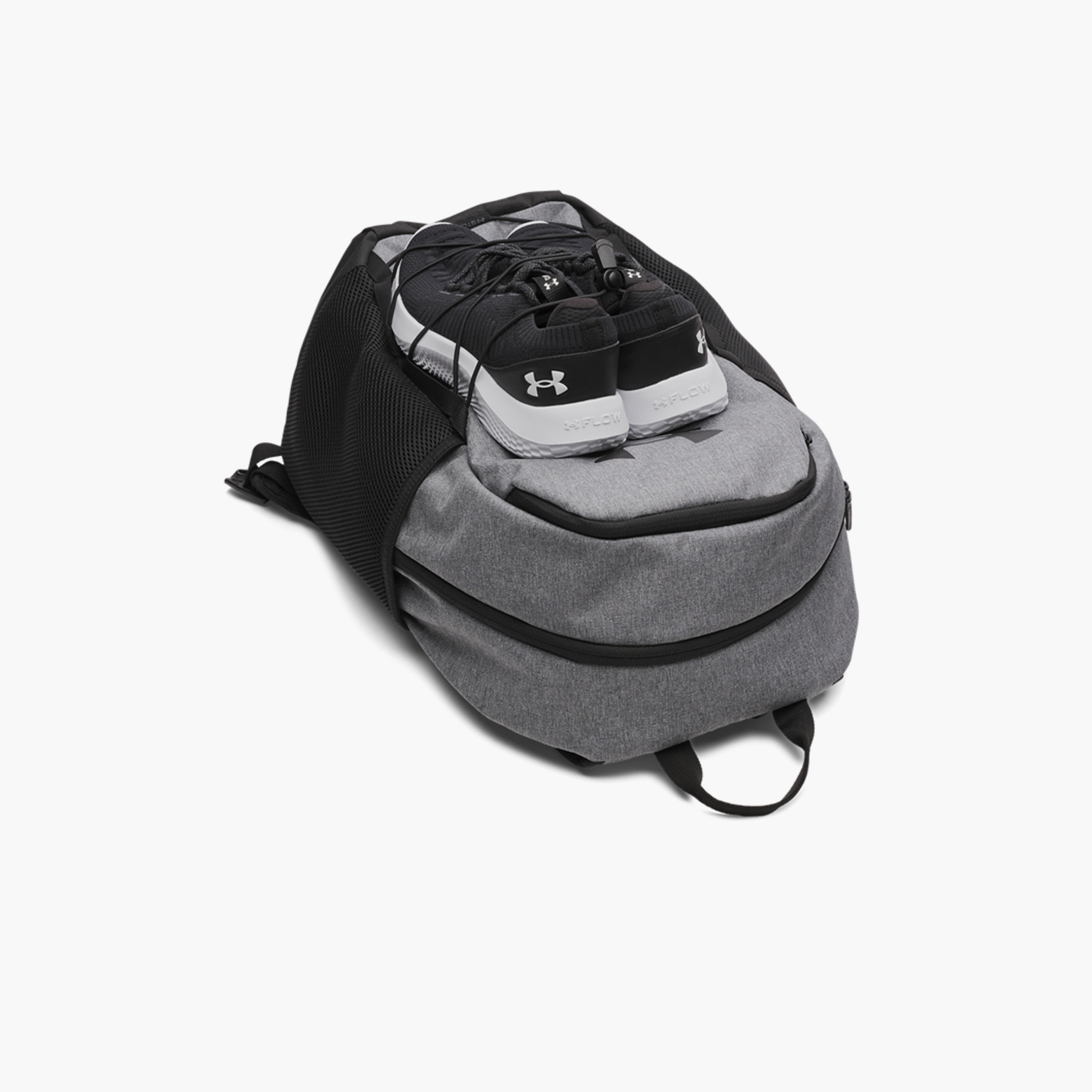 Under Armour Hustle Sport 6.0 26L Backpack | 6000397-school-bagsandbackpacks-backpacks-image-5
