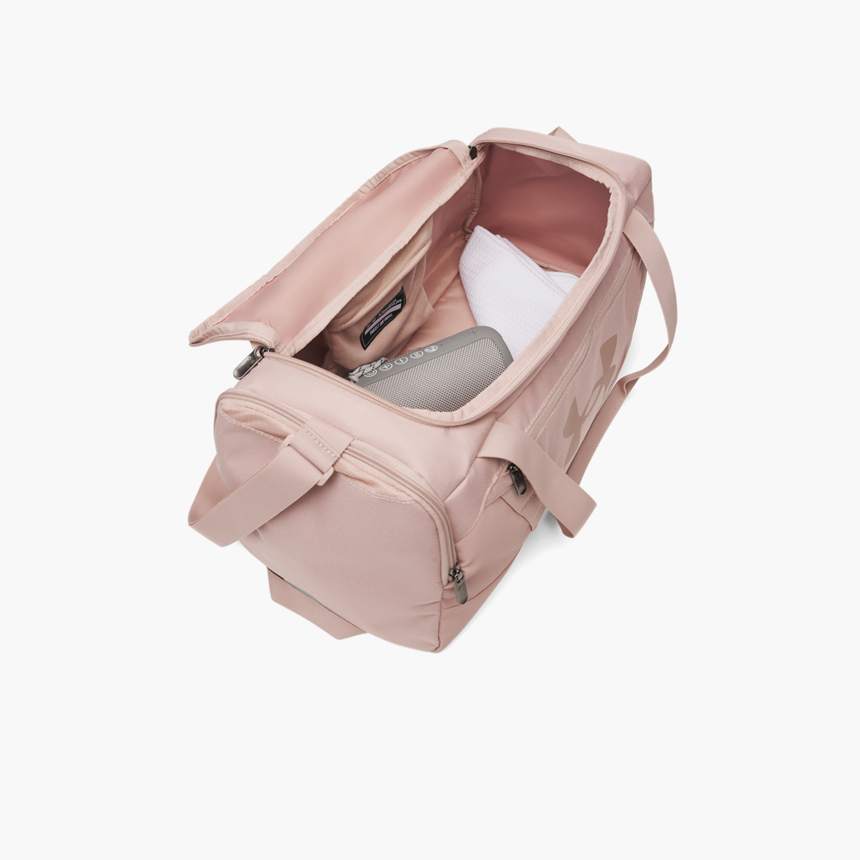 Under Armour Undeniable 5.0 Duffel Bag 1369221 | OE-travel-luggagesandbags-dufflebags-image-6