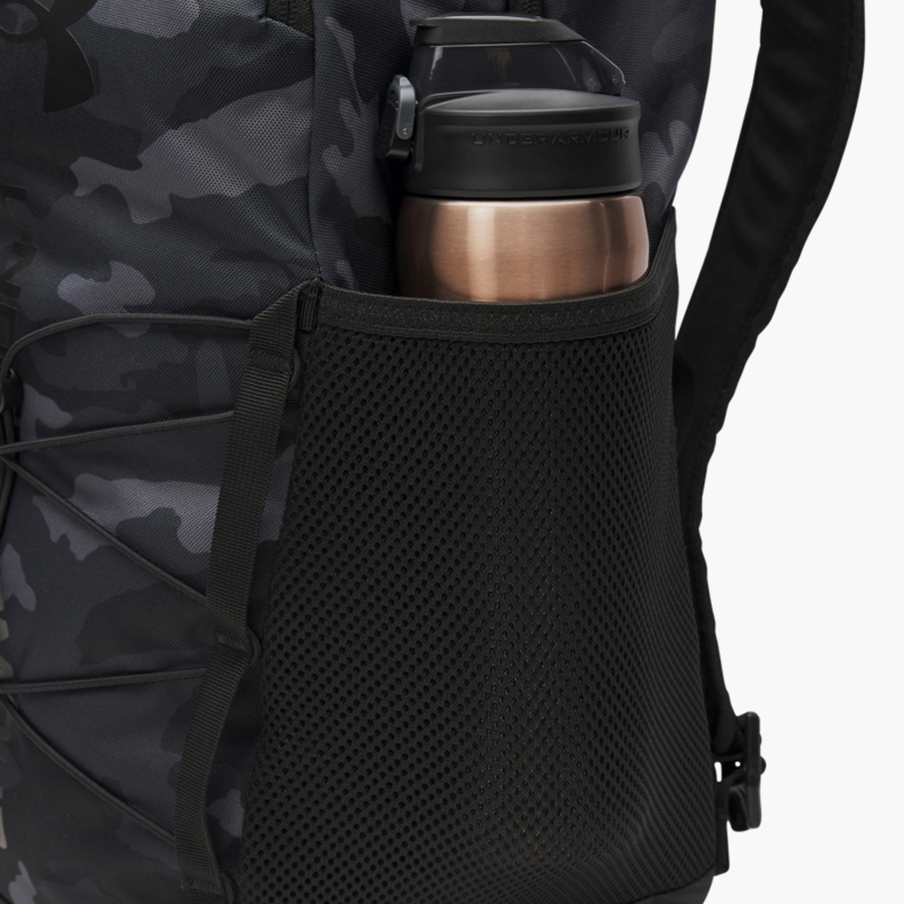 Under Armour Hustle Sport 6.0 26L Backpack | 6000397-school-bagsandbackpacks-backpacks-image-5