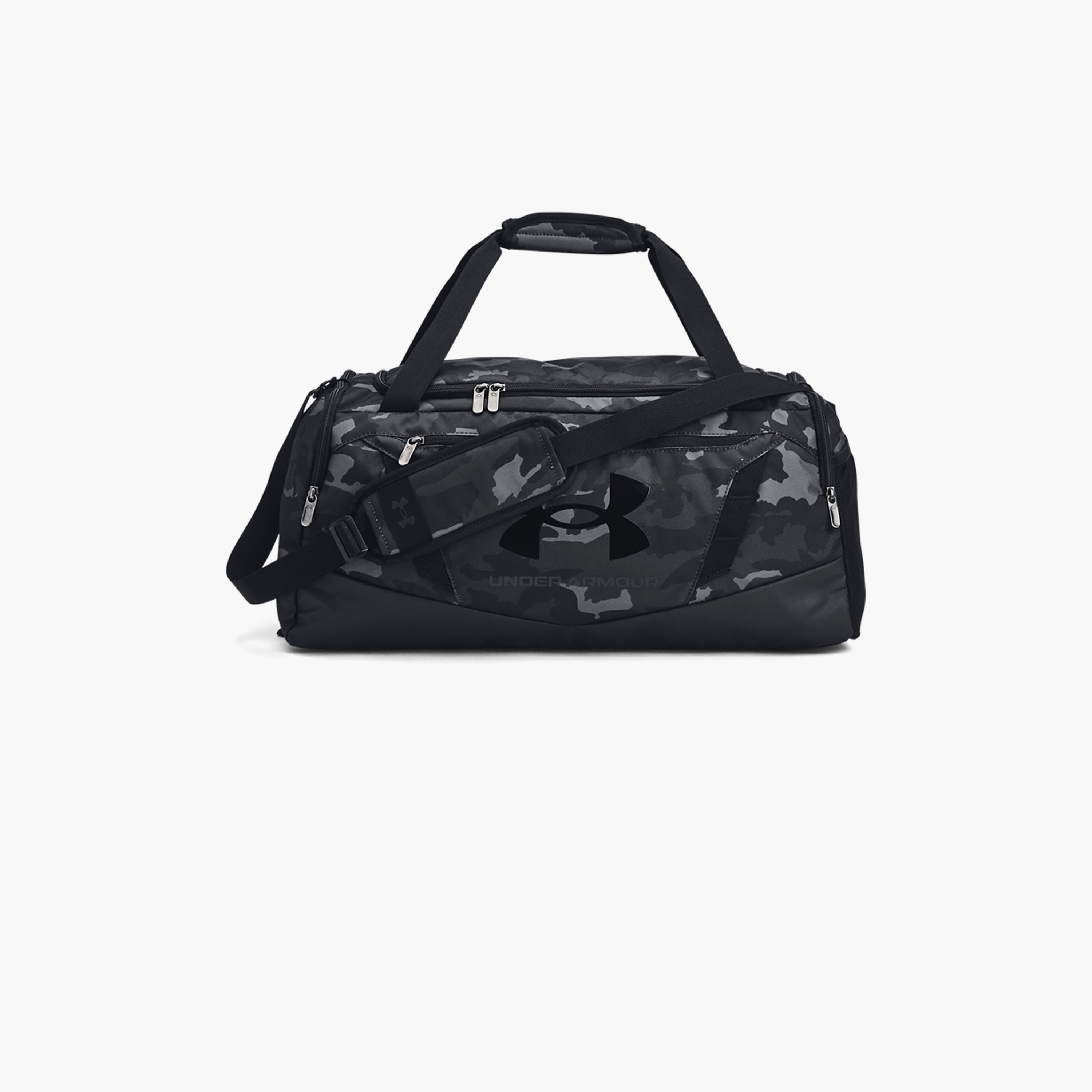 Under Armour Undeniable 5.0 Small Logo Duffel Bags | 1369222-travel-luggagesandbags-dufflebags-image-1