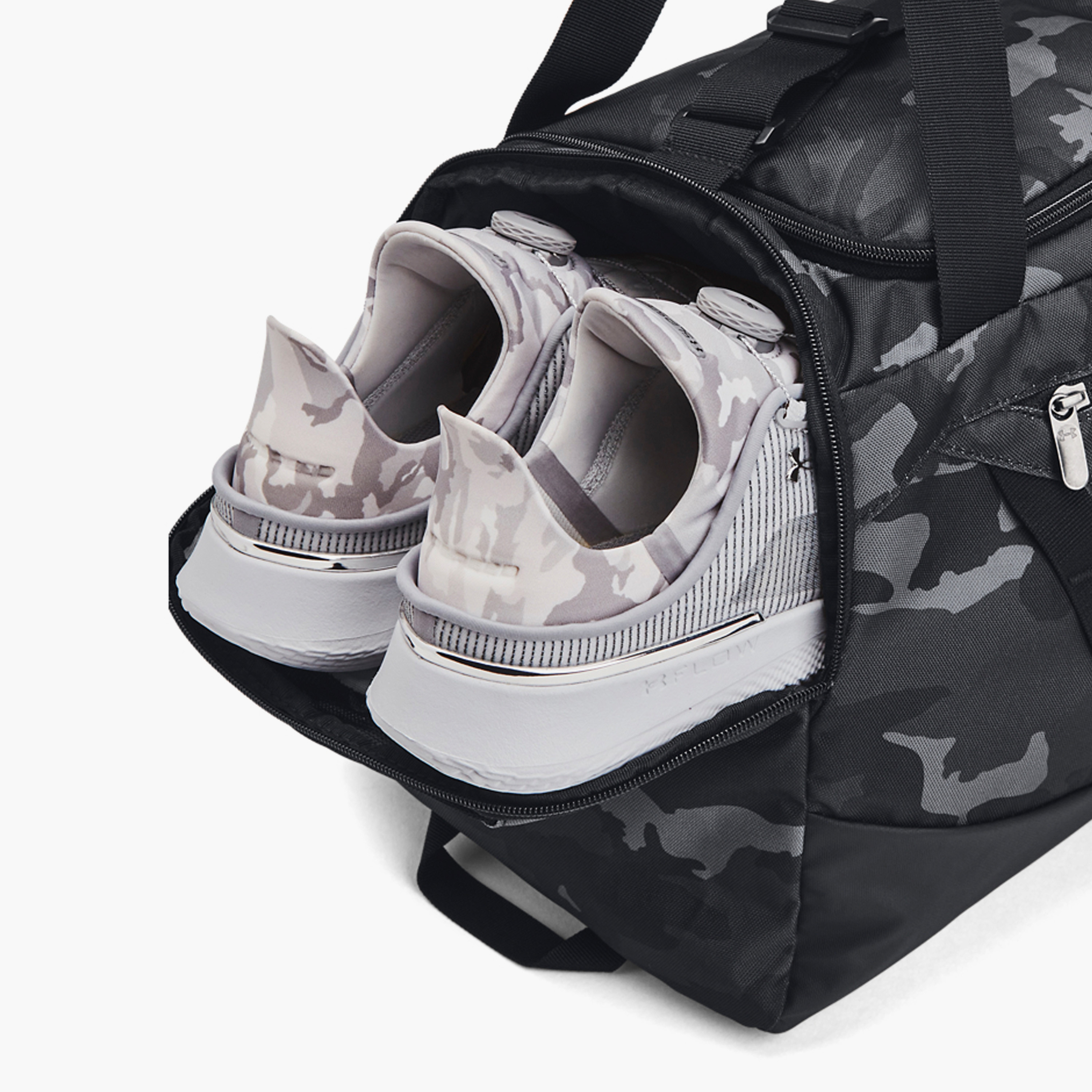 Under Armour Undeniable 5.0 Small Logo Duffel Bags | 1369222-travel-luggagesandbags-dufflebags-image-6