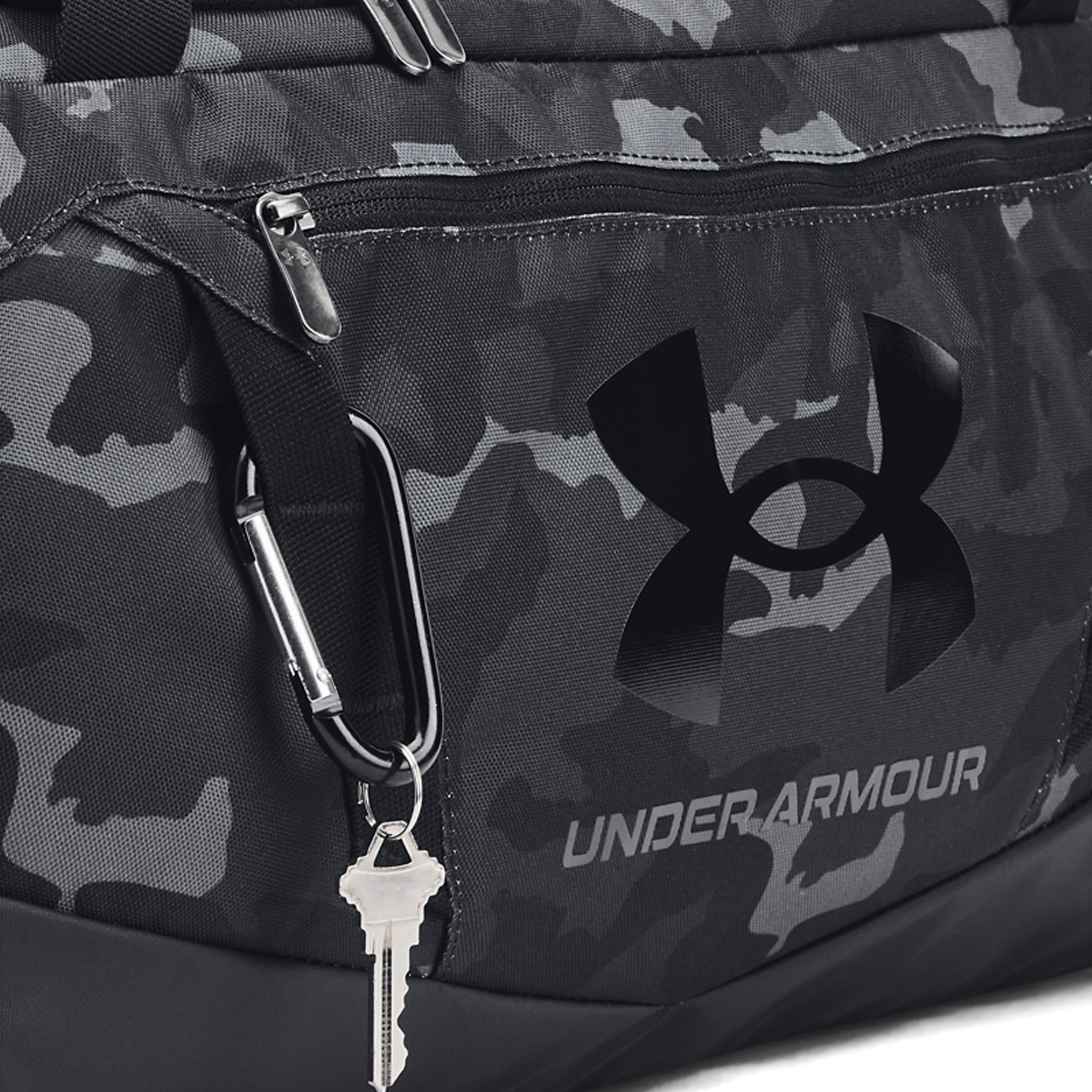 Under Armour Undeniable 5.0 Small Logo Duffel Bags | 1369222-travel-luggagesandbags-dufflebags-image-8
