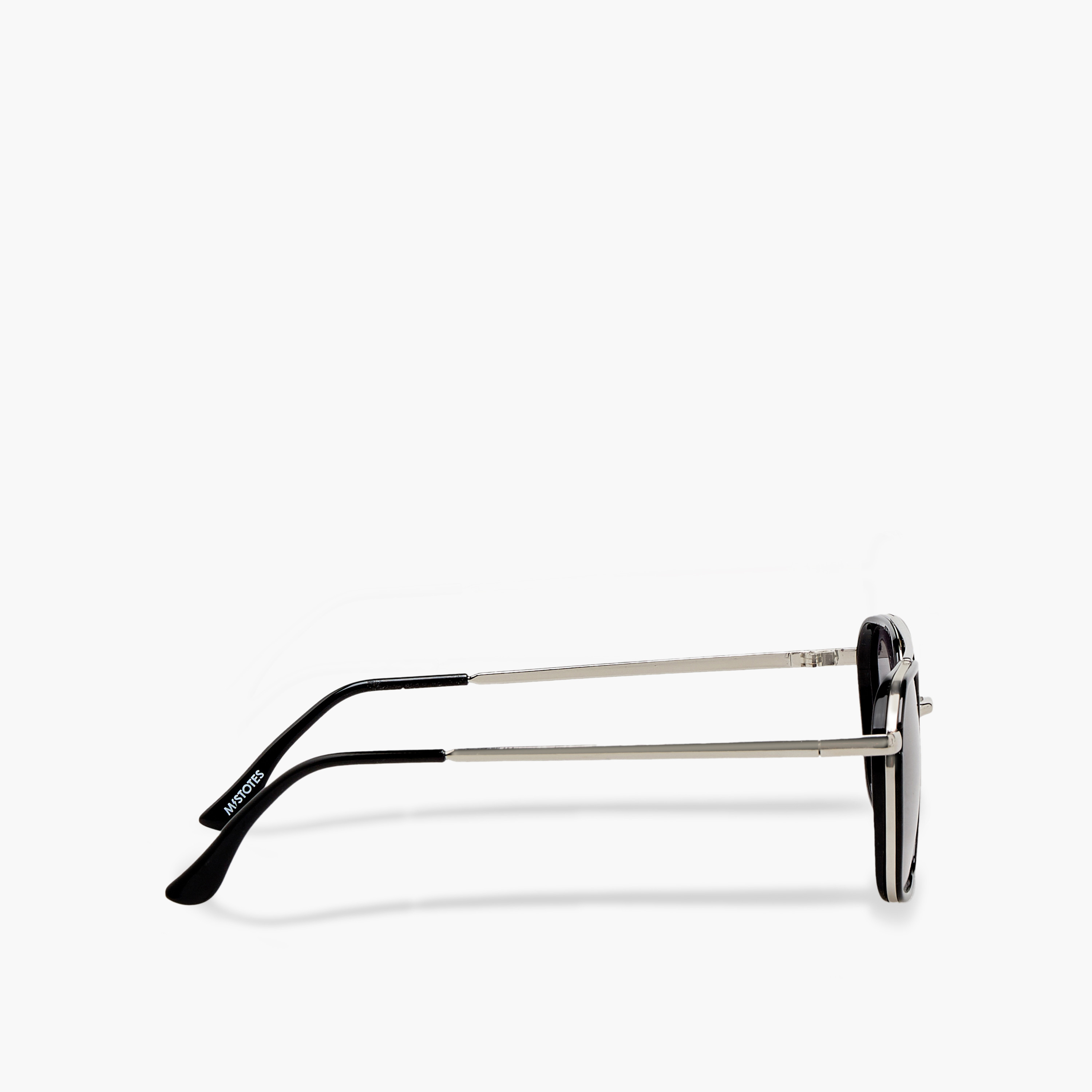 Sunglasses Square Black Lens-women-sunglasses-image-3