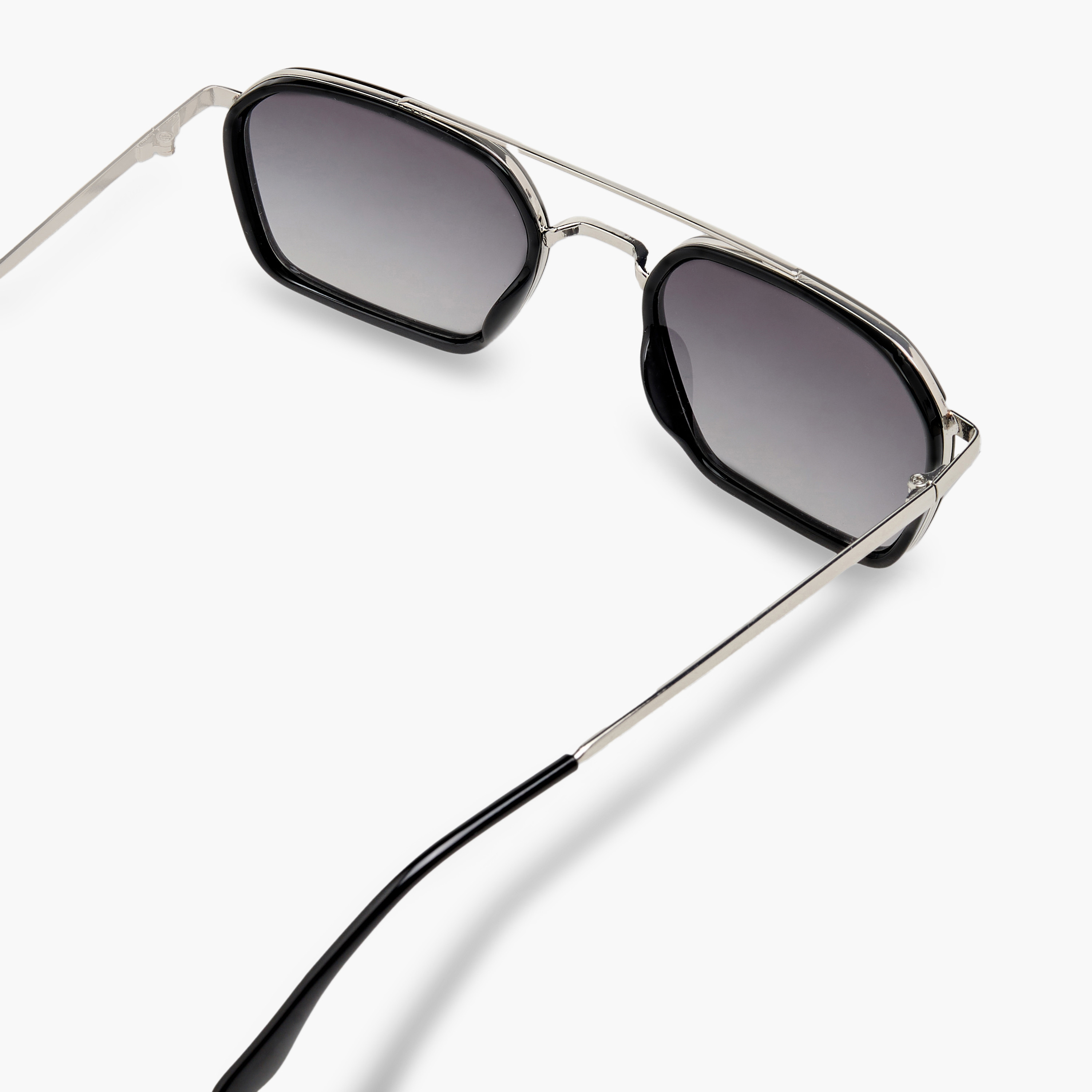 Sunglasses Square Black Lens-women-sunglasses-image-4