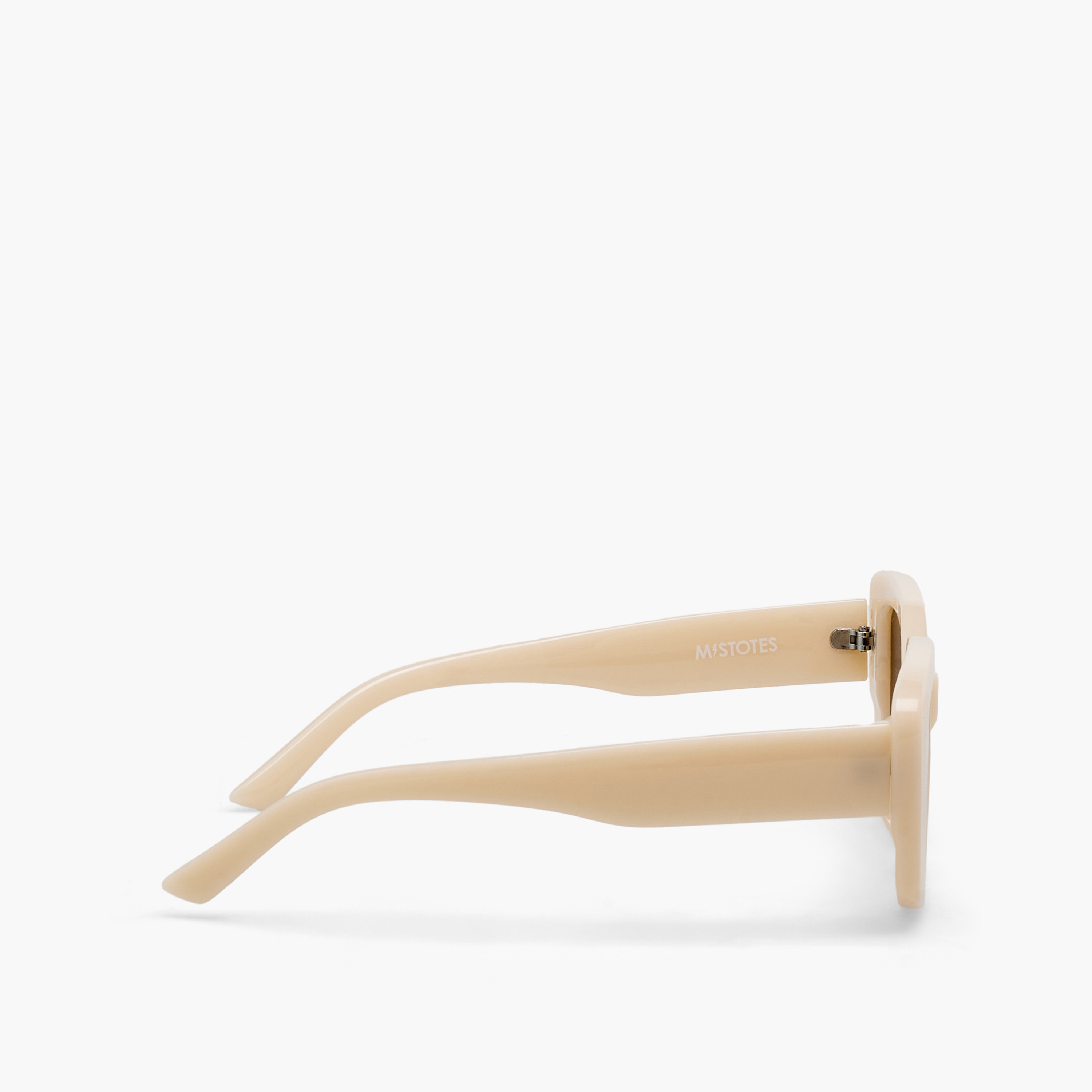 نظارة شمسية مستطيلة بعدسات سوداء-women-sunglasses-image-3