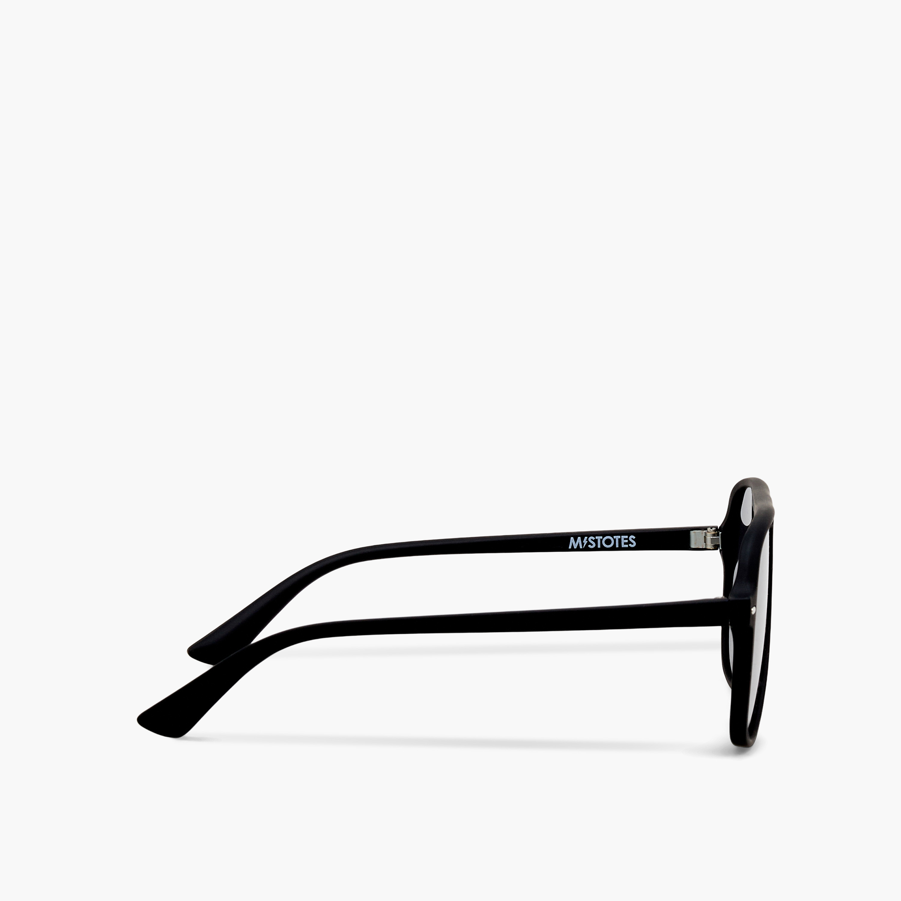 Sunglasses Aviator Black Lens-women-sunglasses-image-3