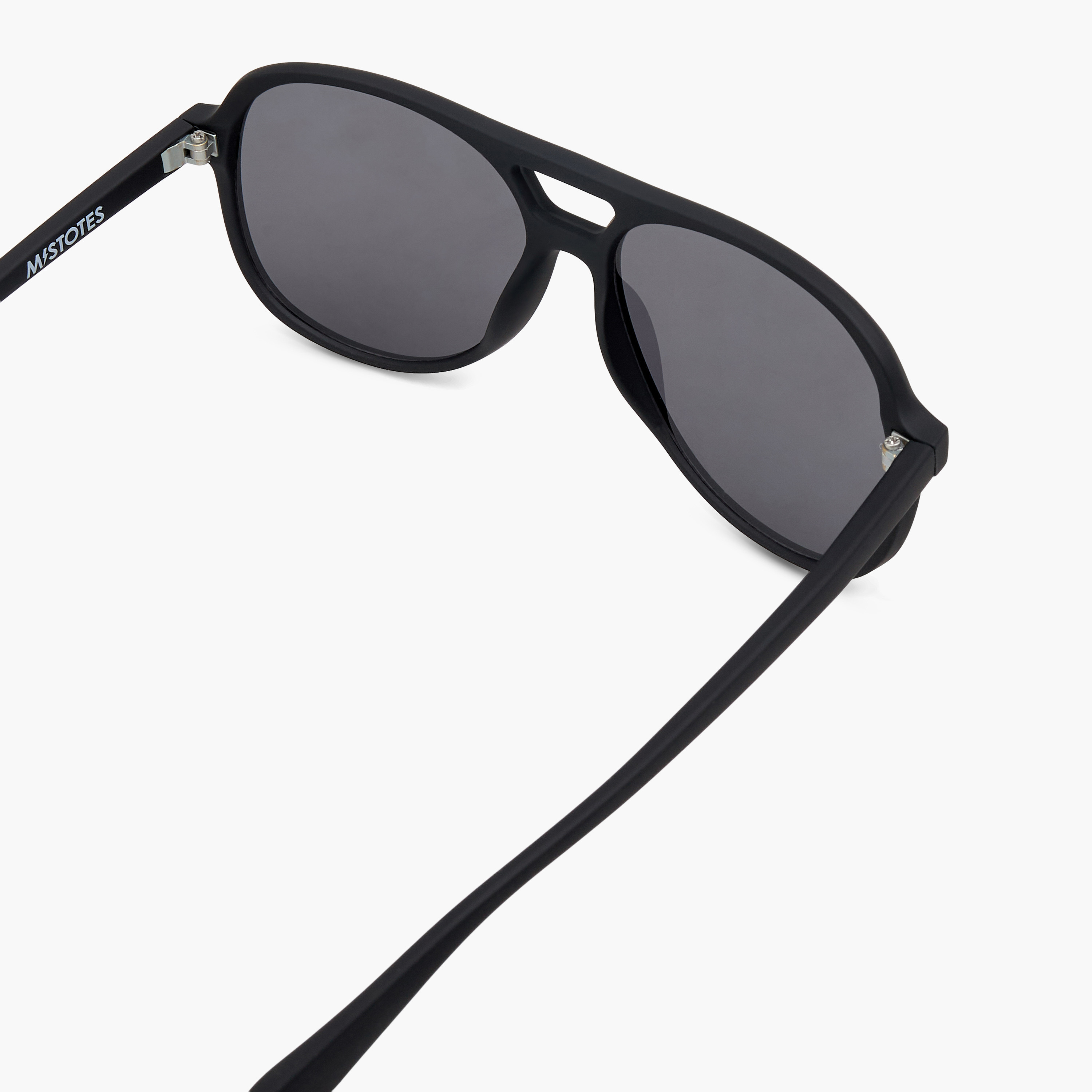 Sunglasses Aviator Black Lens-women-sunglasses-image-4