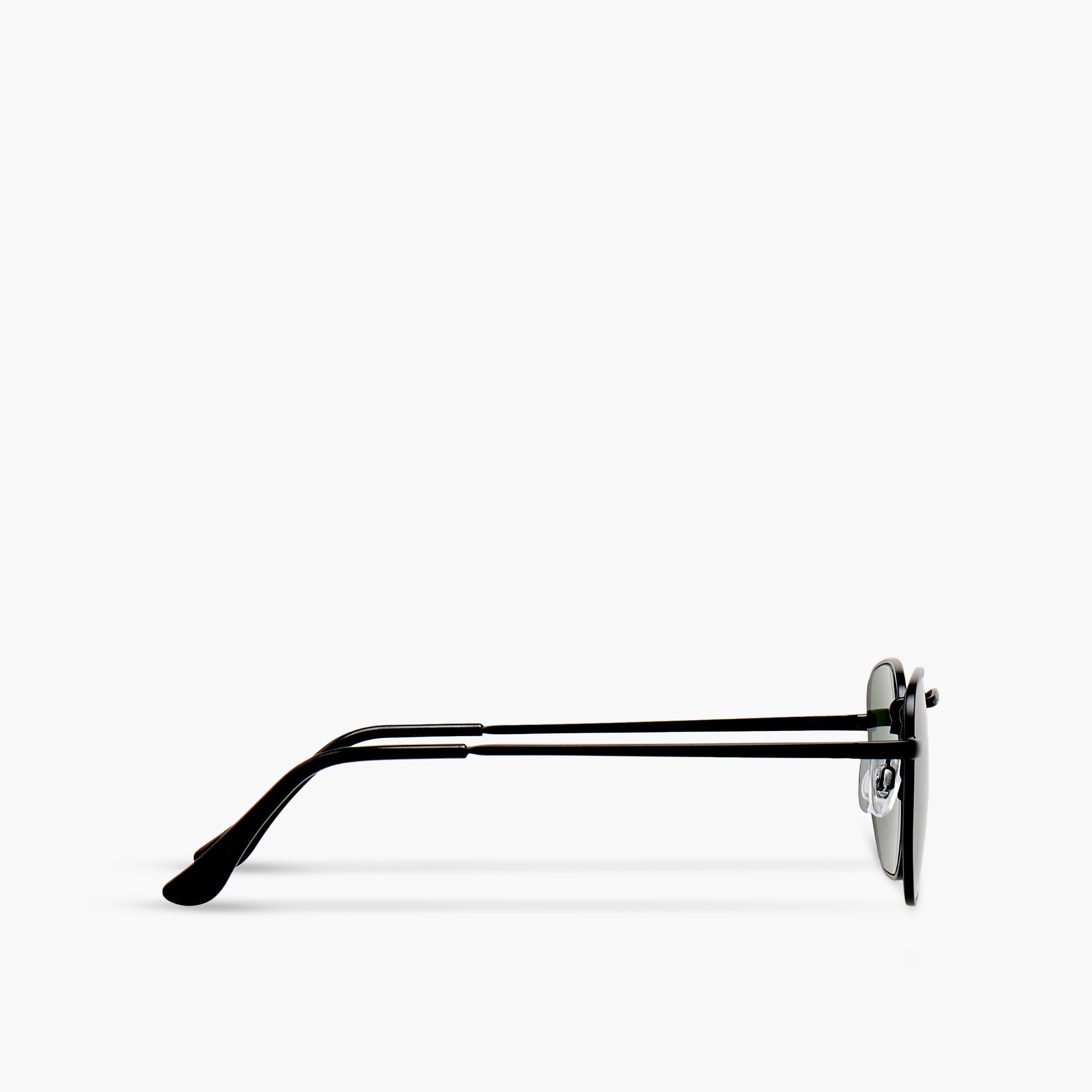Sunglasses Geometric Black Lens-women-sunglasses-image-3