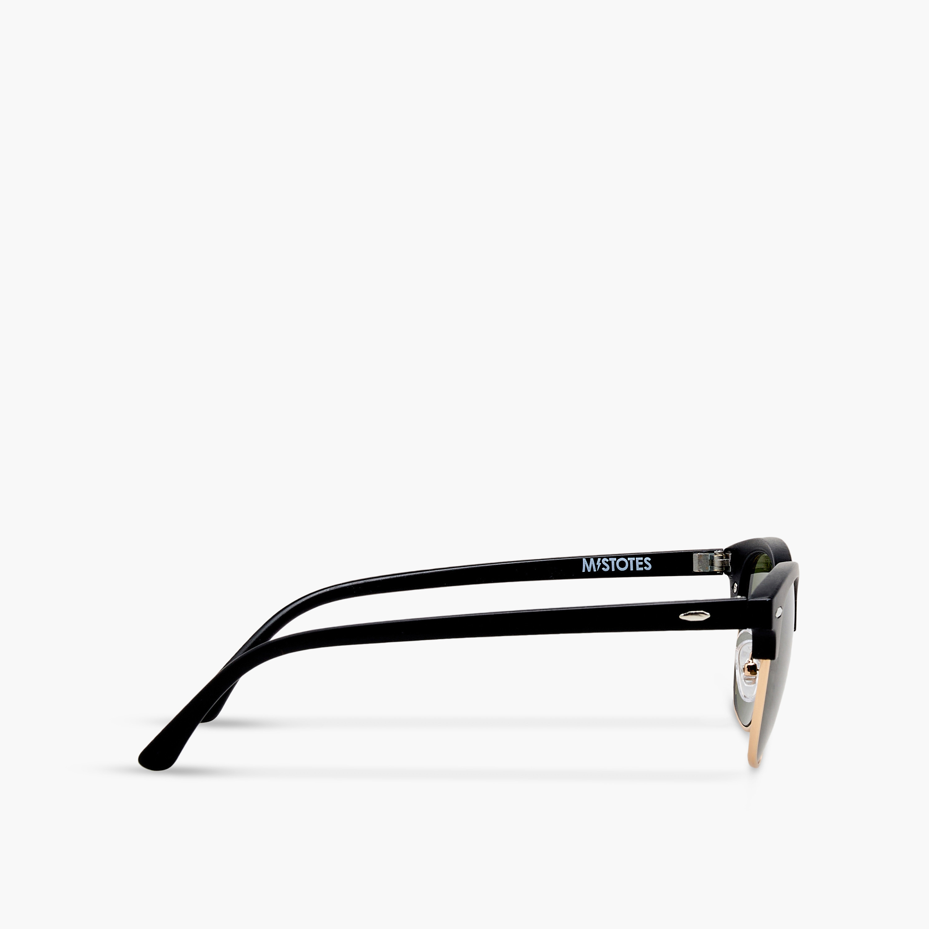 Sunglasses Browline Tinted Lens-women-sunglasses-image-3