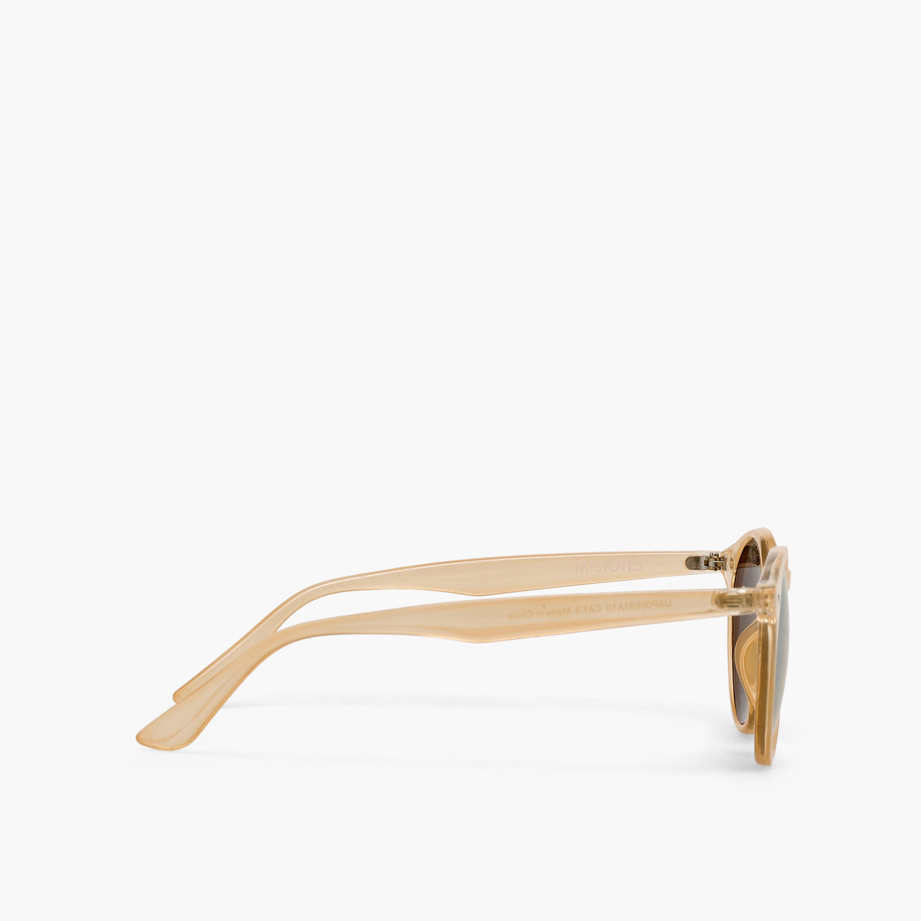 Sunglasses Round Tinted Lens-women-sunglasses-image-3