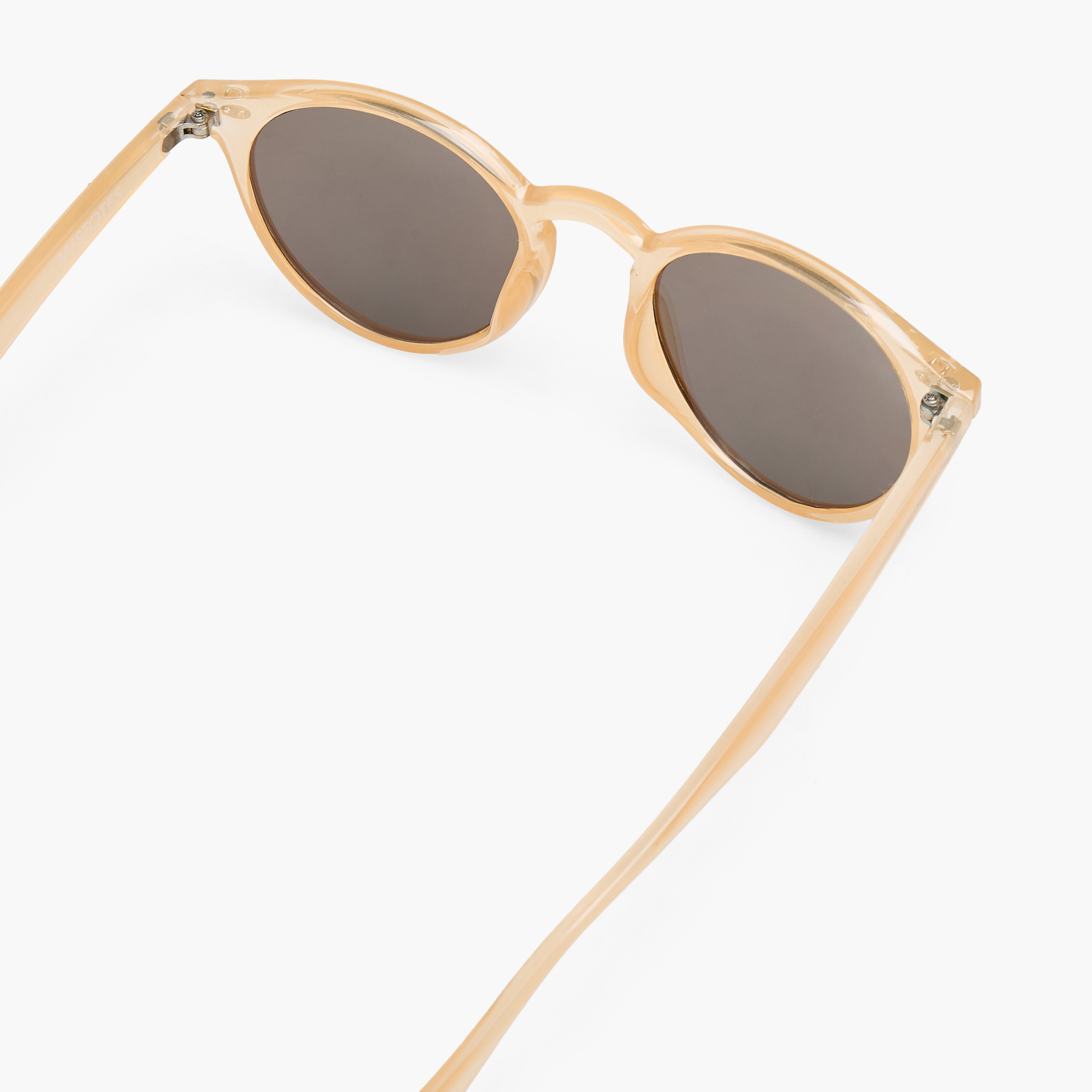 Sunglasses Round Tinted Lens-women-sunglasses-image-4