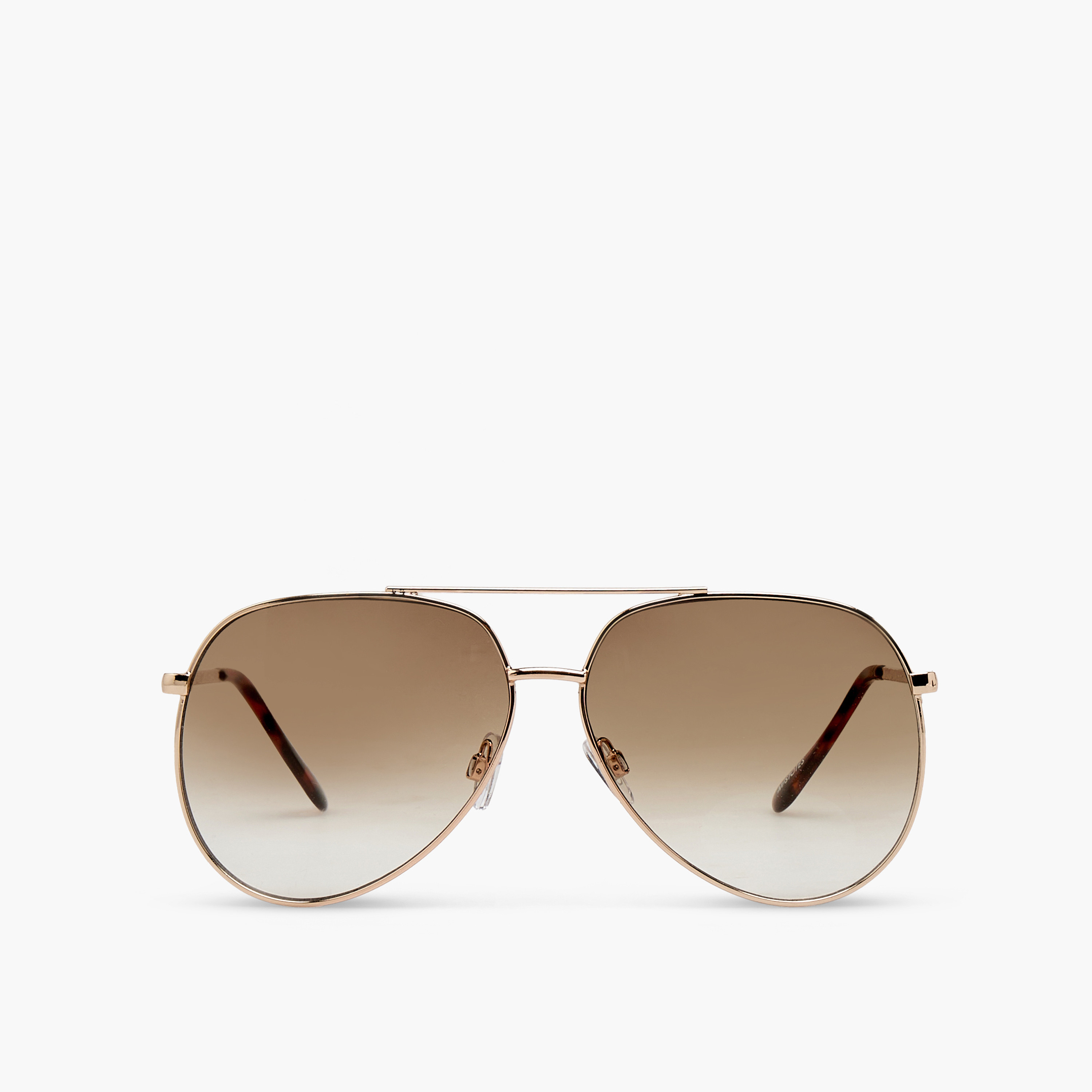 نظارة أفياتور بعدسات بنية-women-sunglasses-image-2