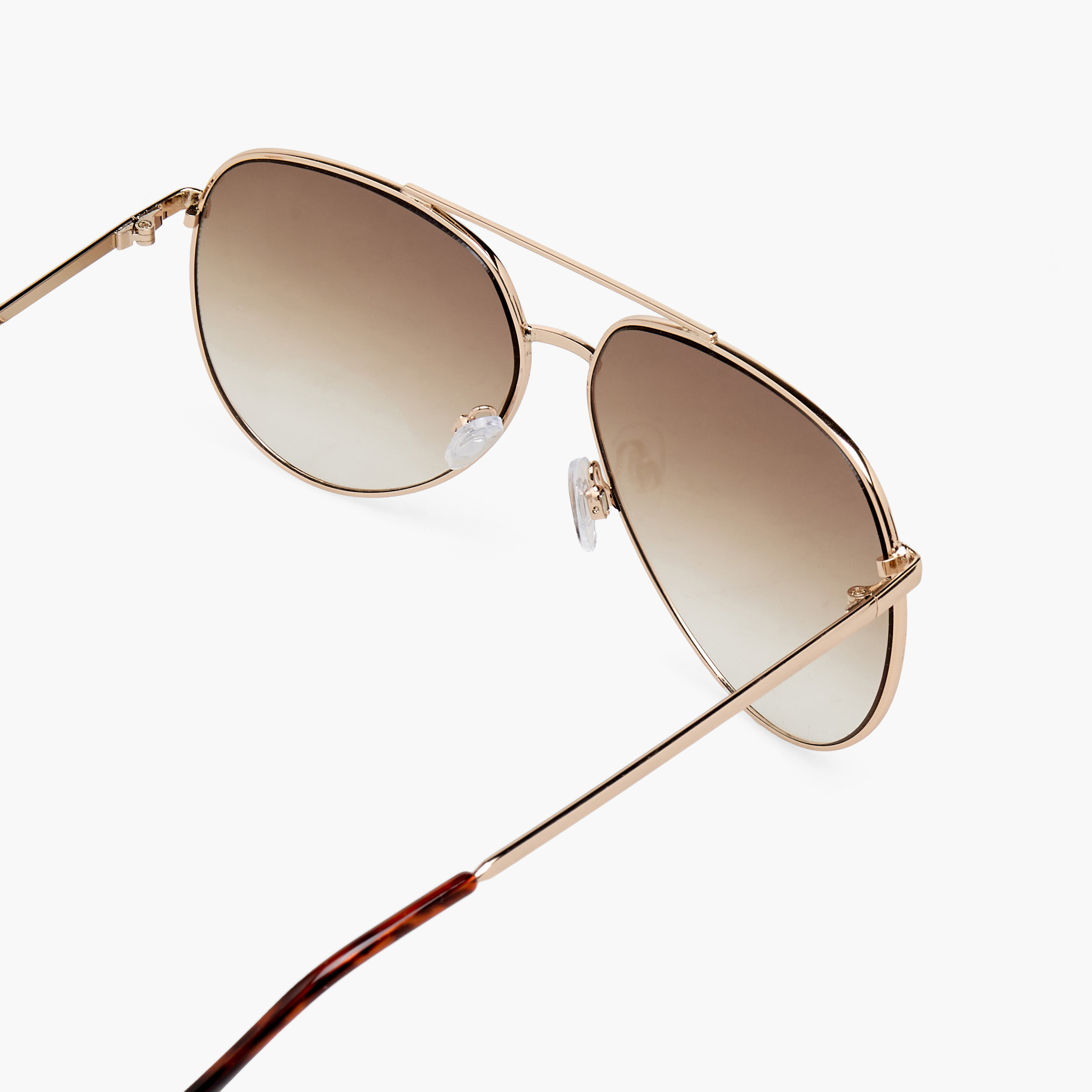 نظارة أفياتور بعدسات بنية-women-sunglasses-image-4