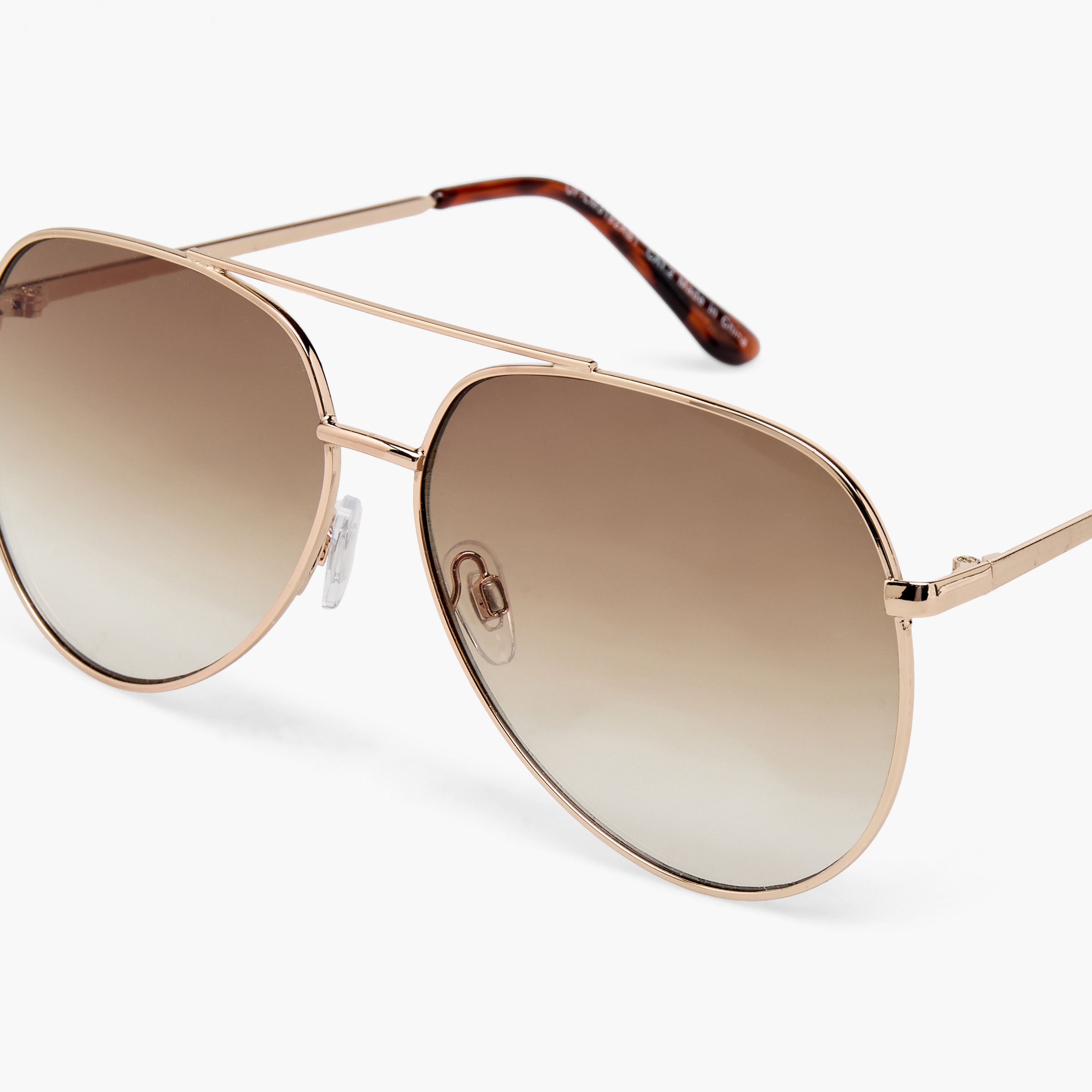نظارة أفياتور بعدسات بنية-women-sunglasses-image-5