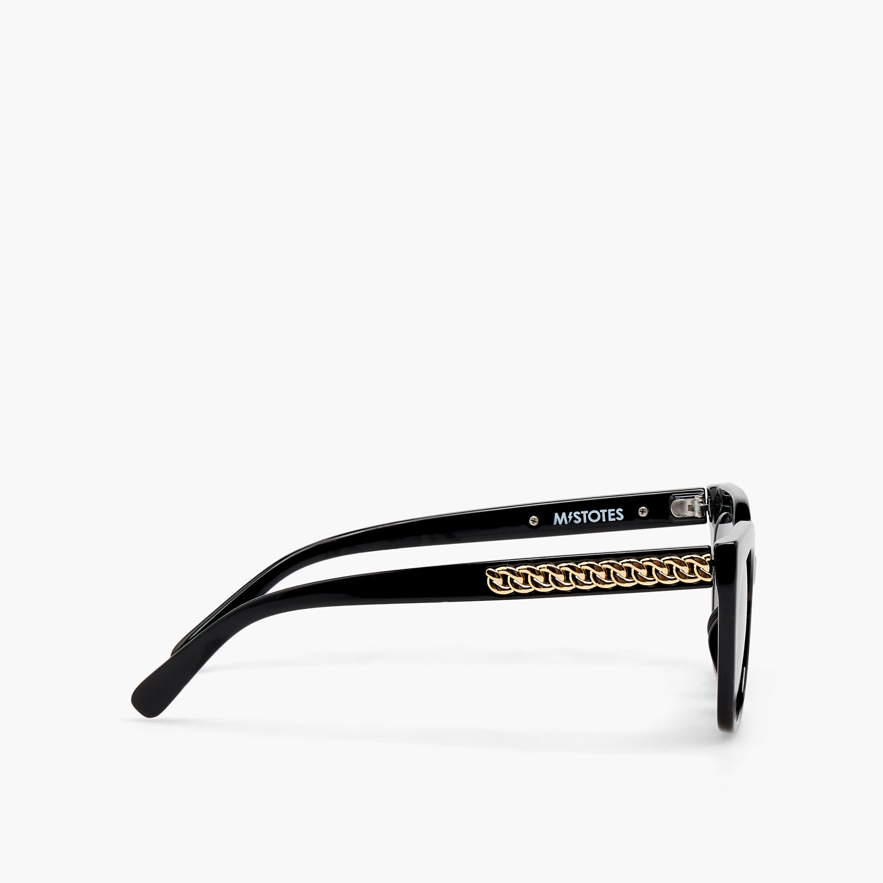 Sunglasses Cat Eye Black Lens-women-sunglasses-image-3
