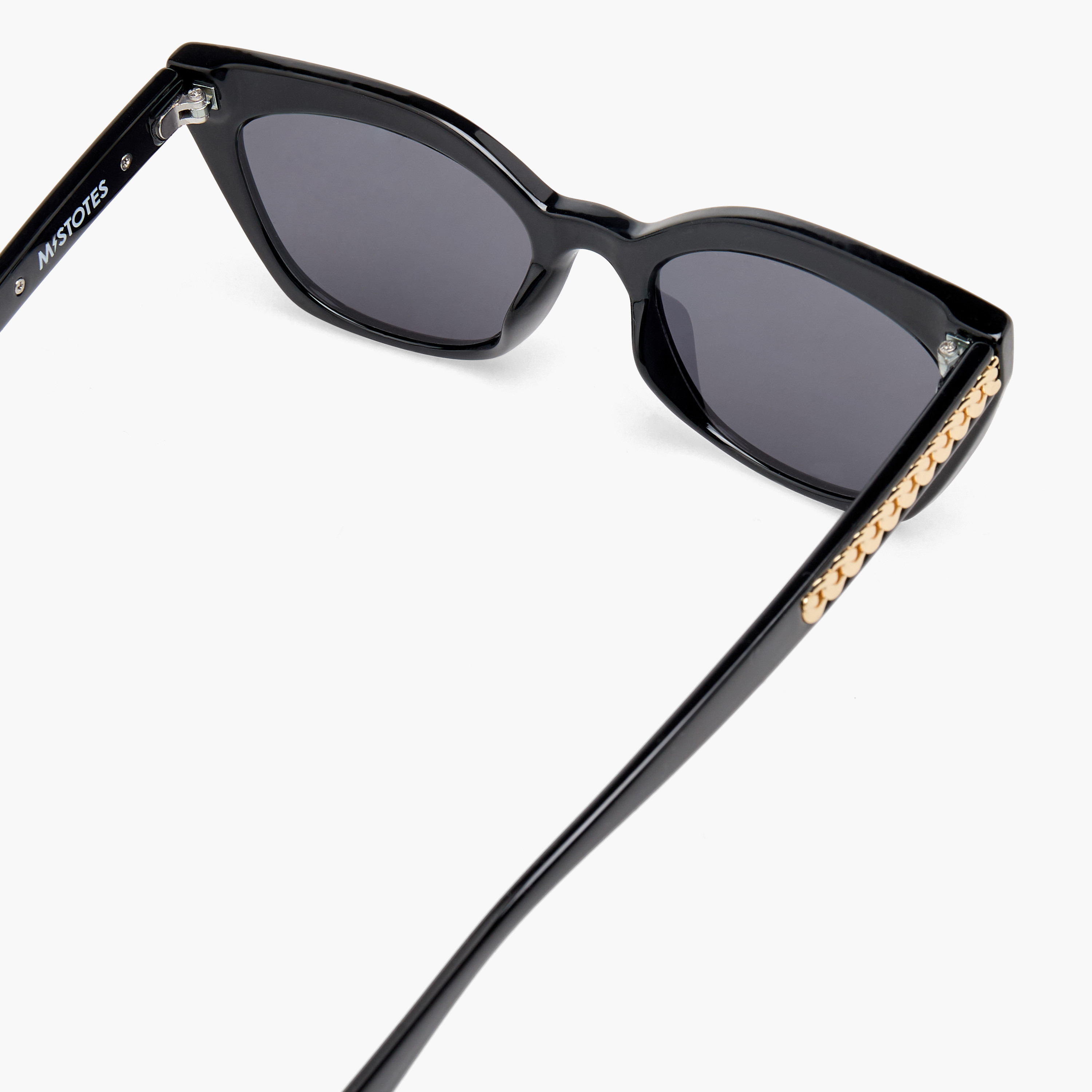 Sunglasses Cat Eye Black Lens-women-sunglasses-image-4