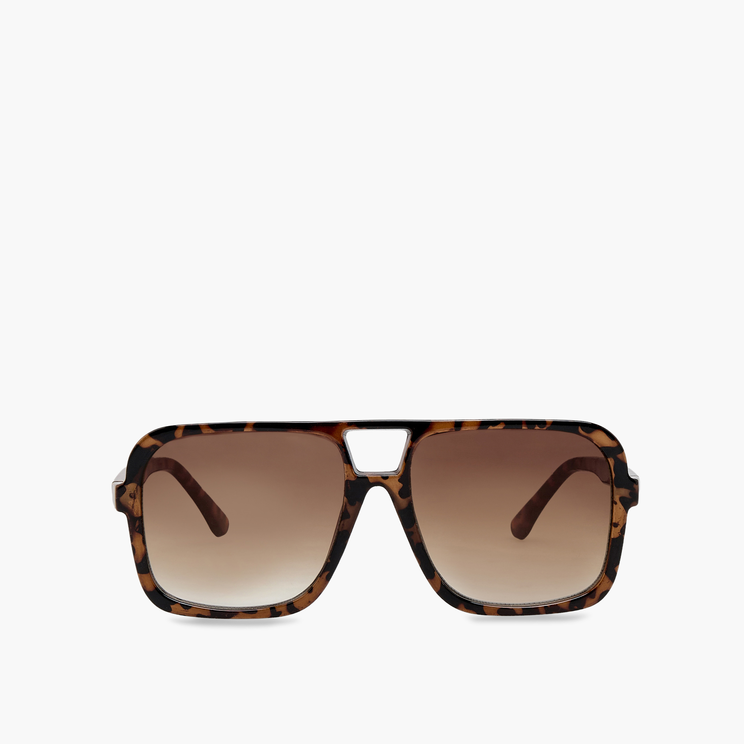 Sunglasses Navigator Brown Lens-women-sunglasses-image-2