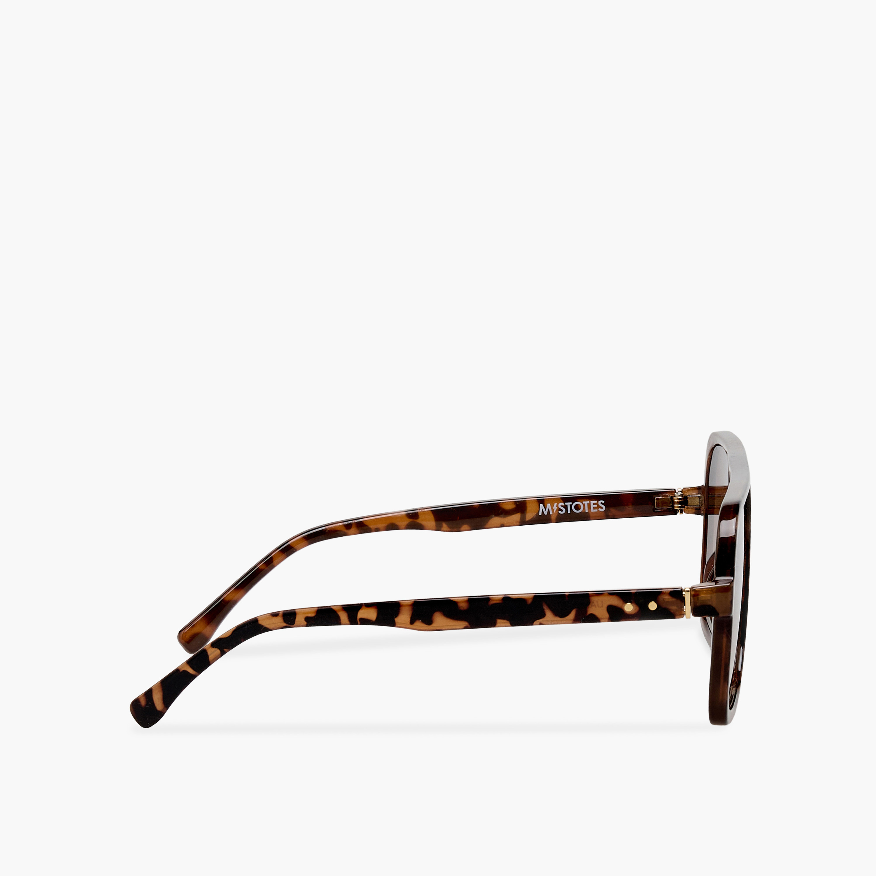 Sunglasses Navigator Brown Lens-women-sunglasses-image-3
