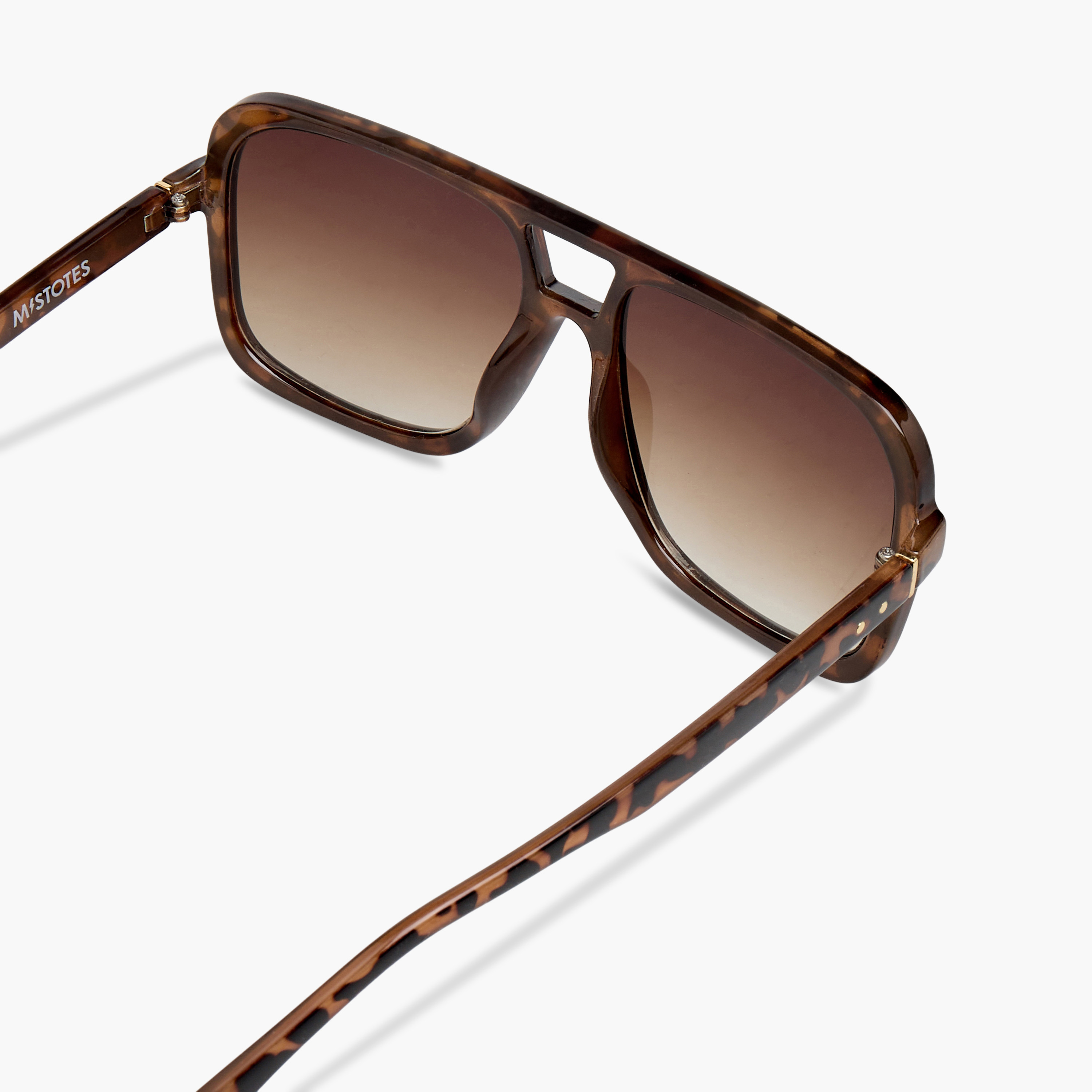 Sunglasses Navigator Brown Lens-women-sunglasses-image-4