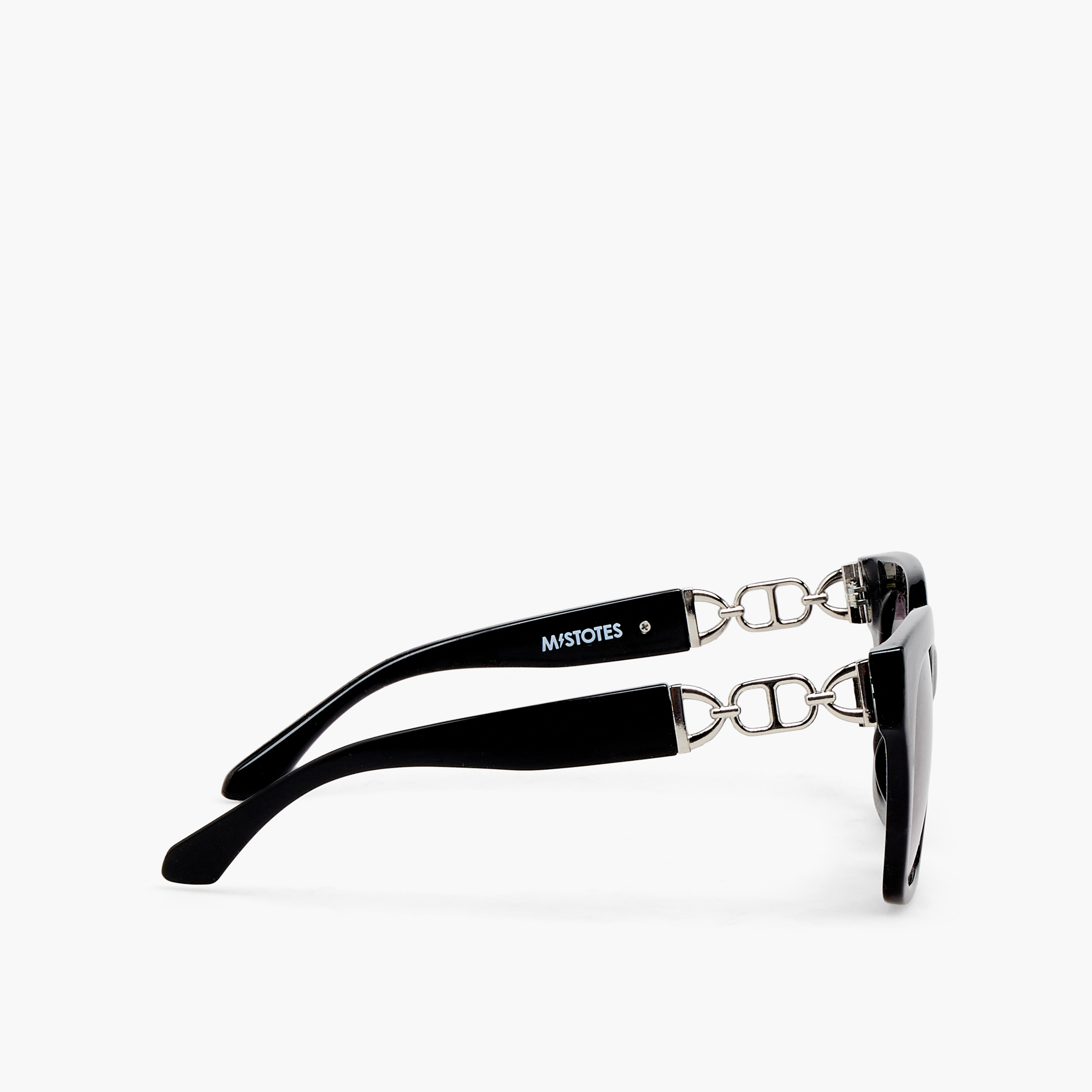 Sunglasses Square Black Lens-women-sunglasses-image-3