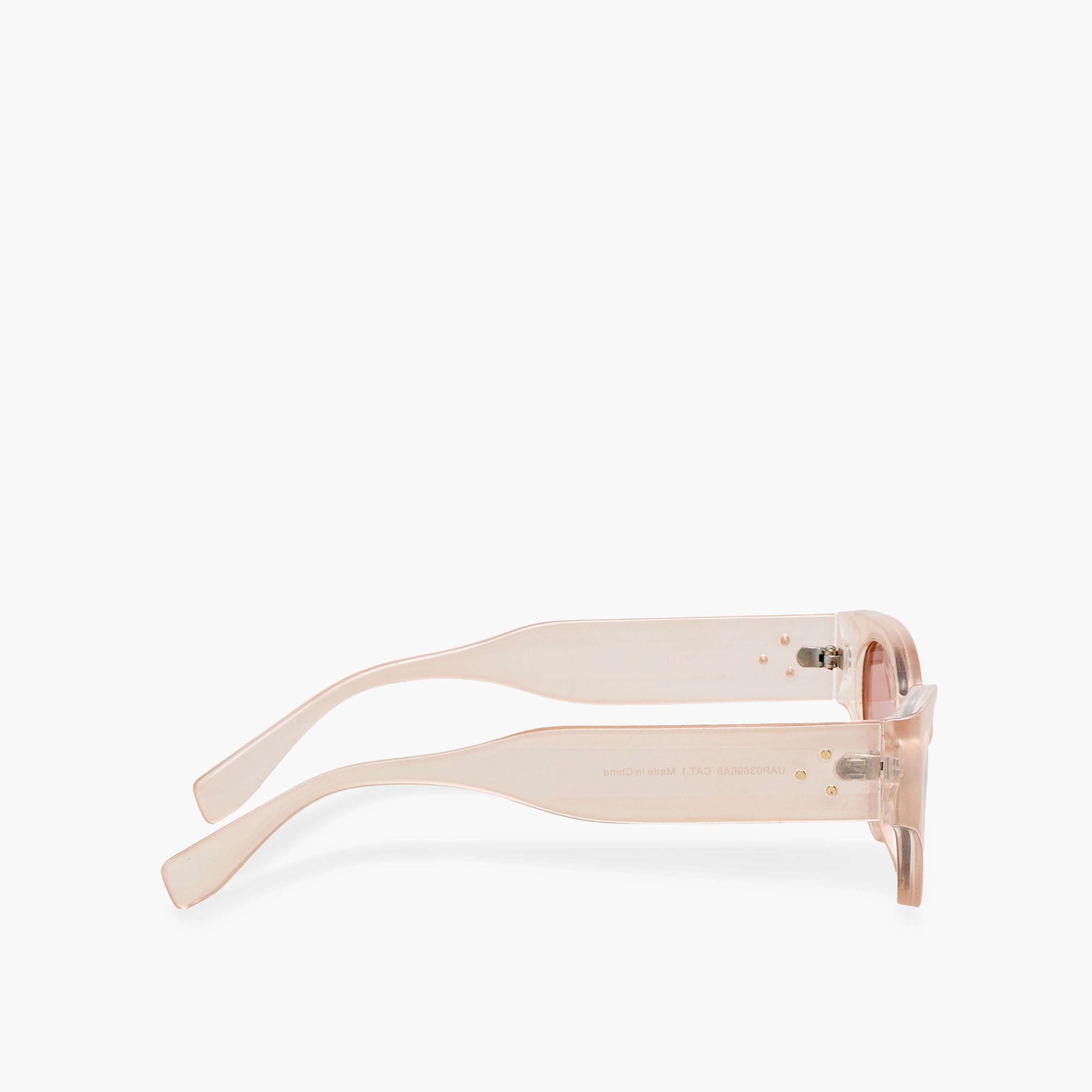 Sunglasses Cat Eye Pink Lens-women-sunglasses-image-3