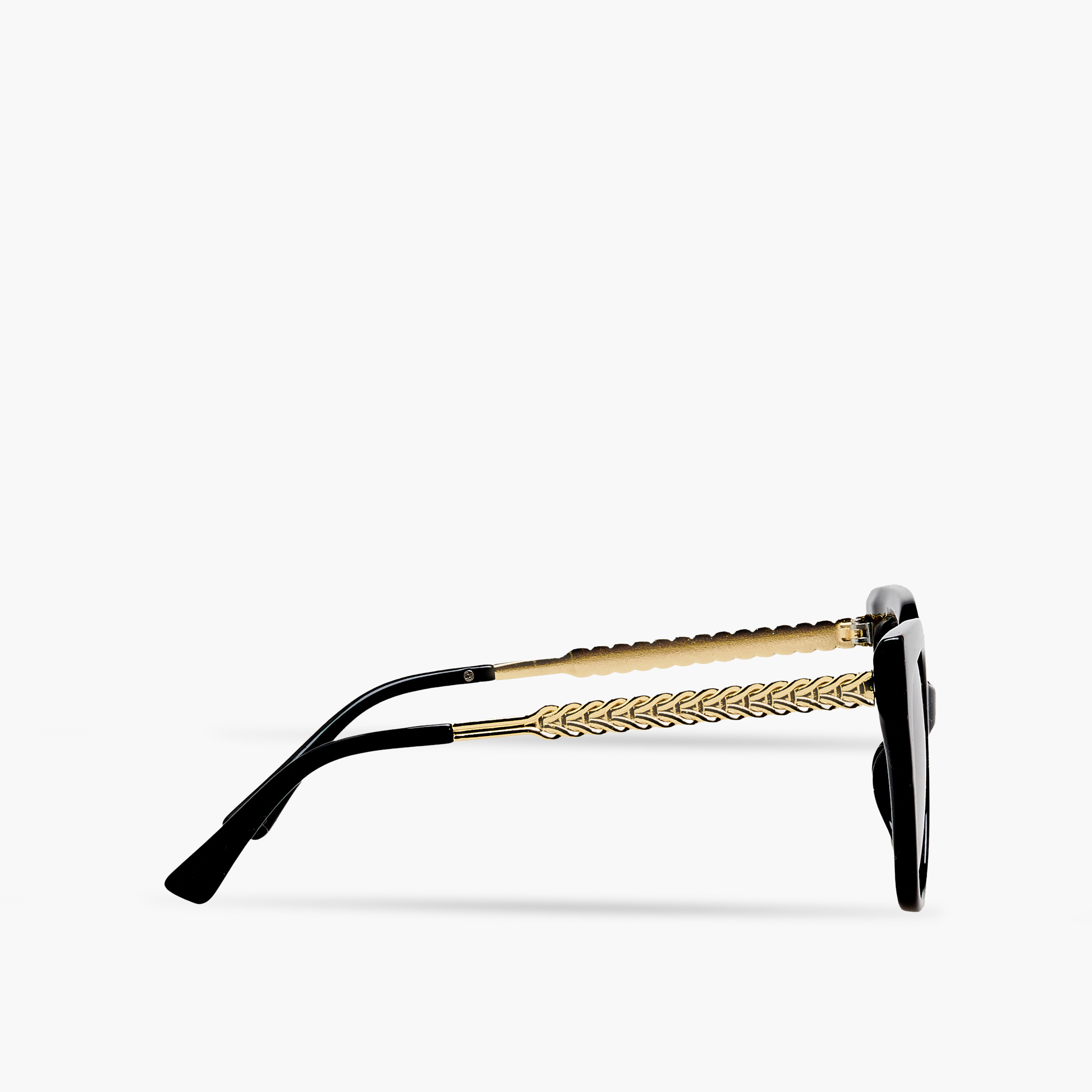 Sunglasses Cat Eye Black Lens-women-sunglasses-image-3