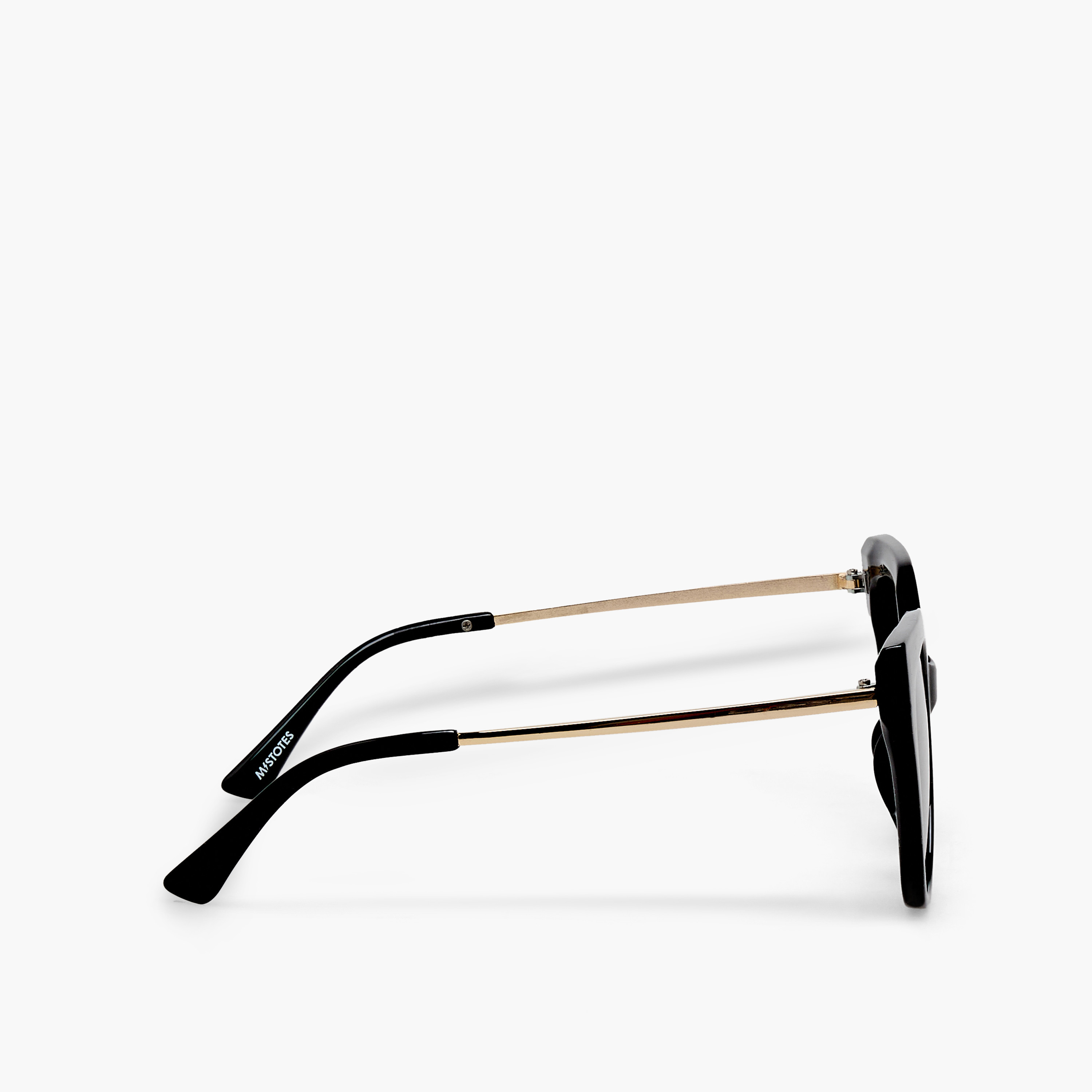 Sunglasses Cat Eye Black Lens-women-sunglasses-image-3