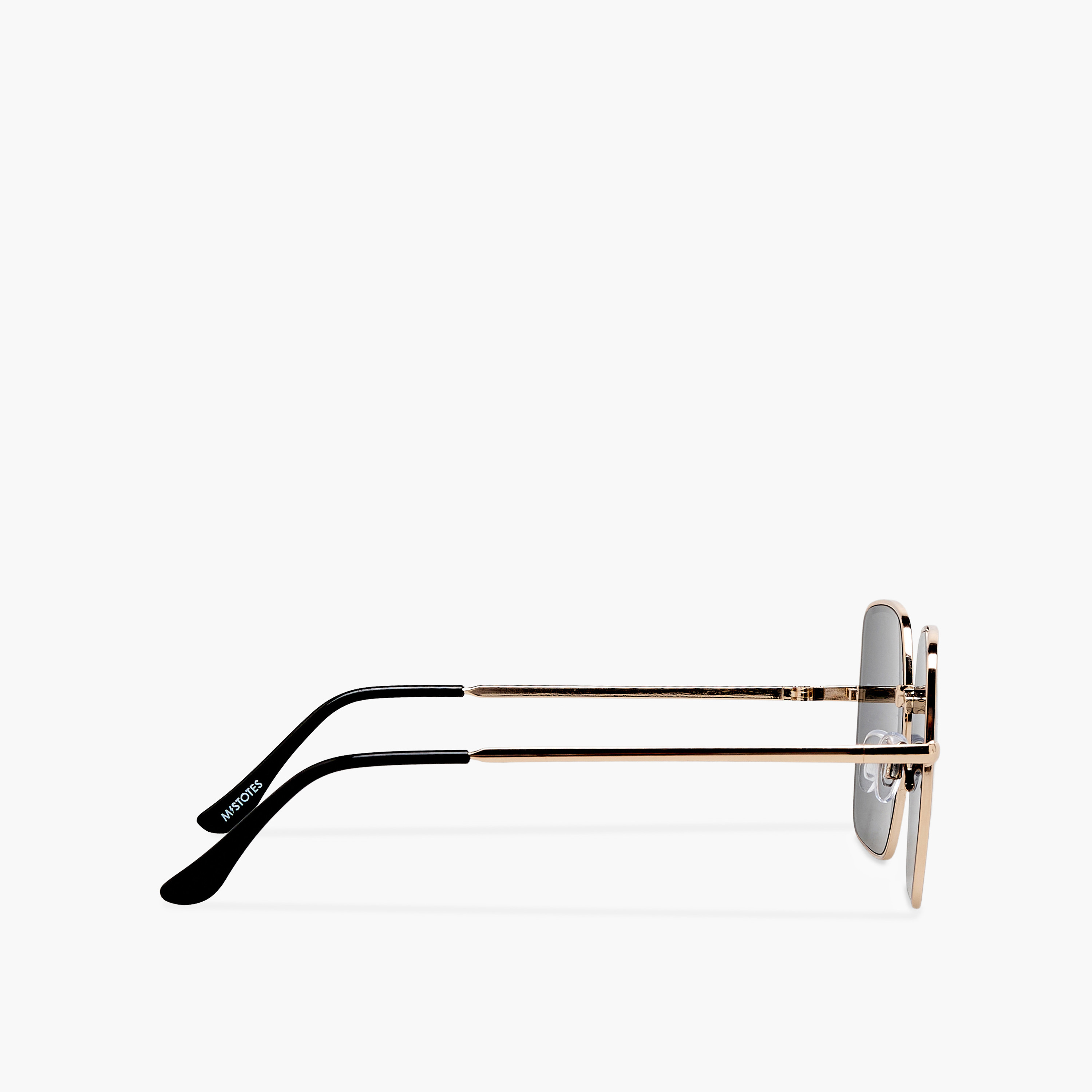 نظارة شمسية مربعة بعدسات سوداء-women-sunglasses-image-3