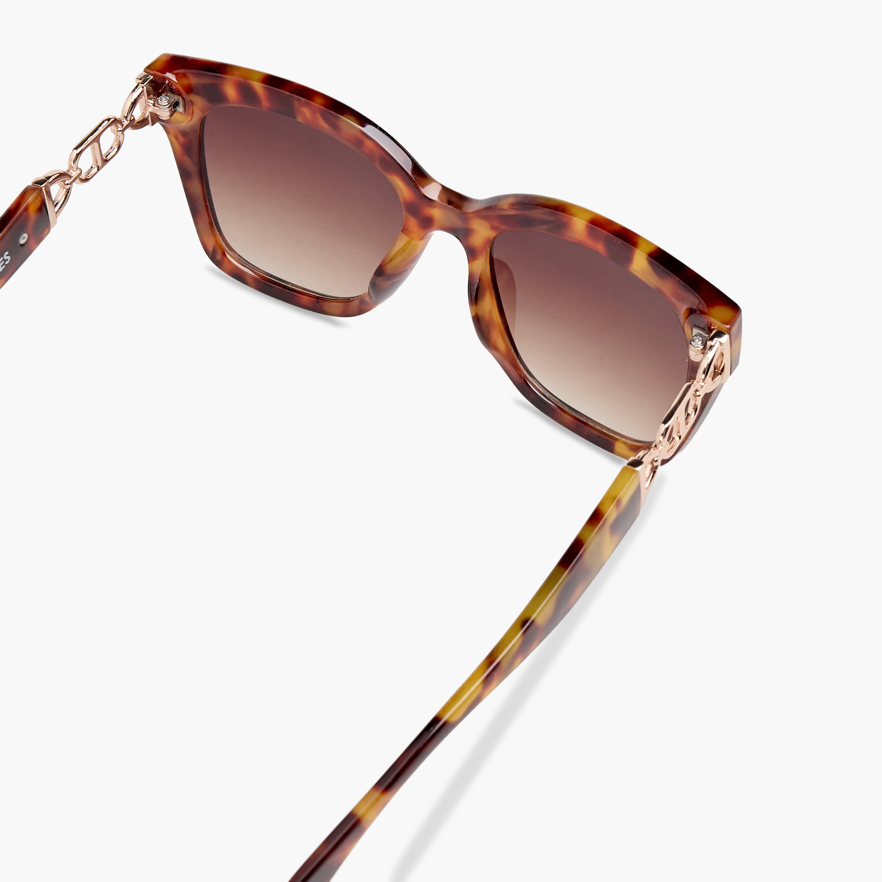 نظارة شمسية مربعة بعدسات بني-women-sunglasses-image-4