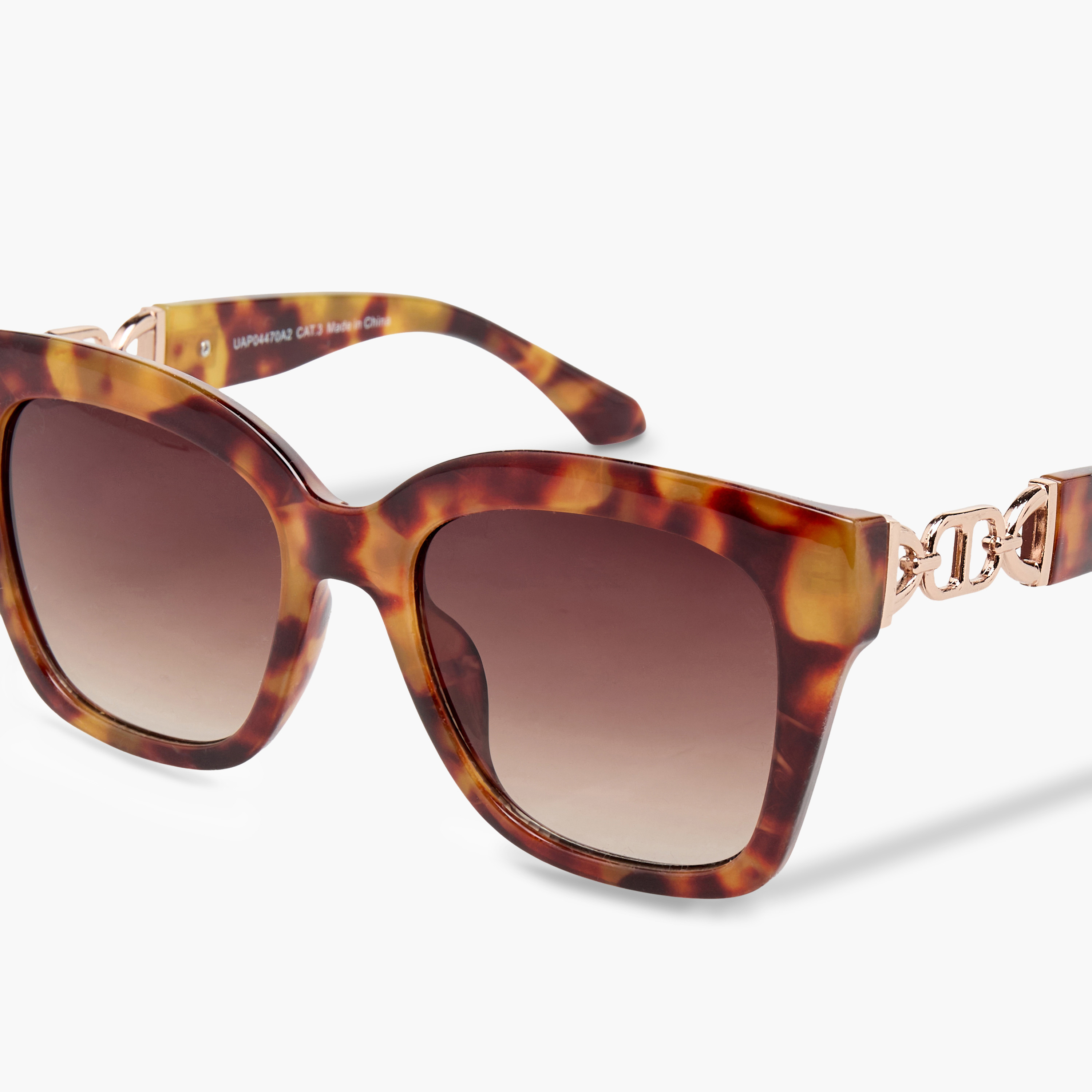 نظارة شمسية مربعة بعدسات بني-women-sunglasses-image-5