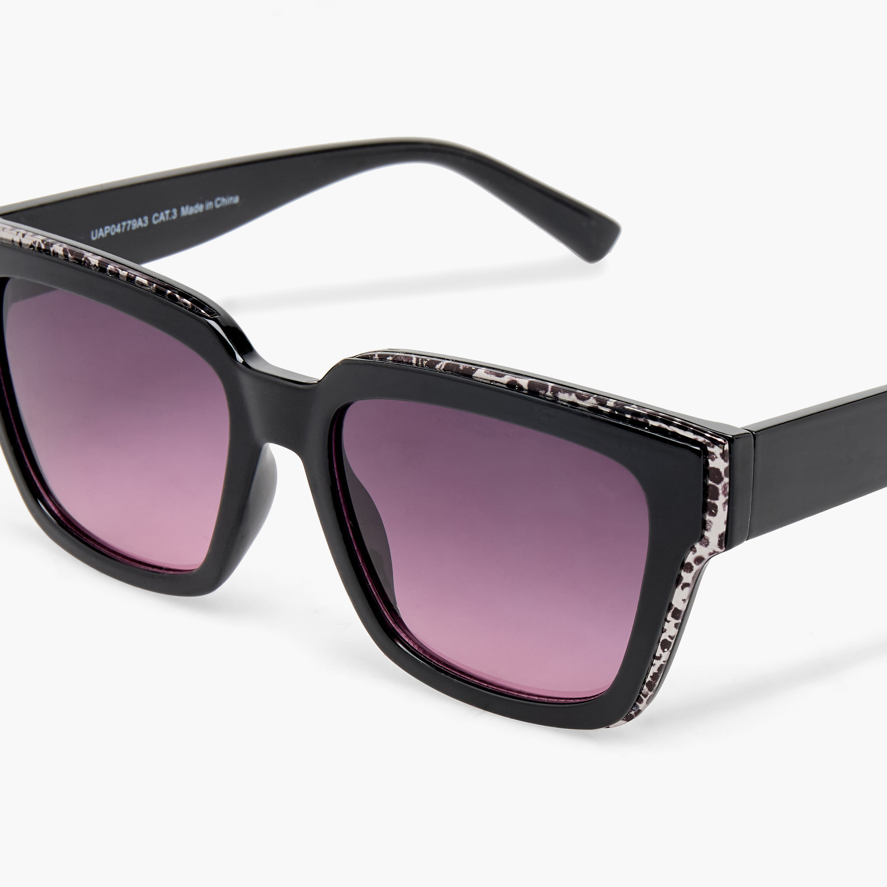 Sunglasses Square Purple Lens-women-sunglasses-image-5