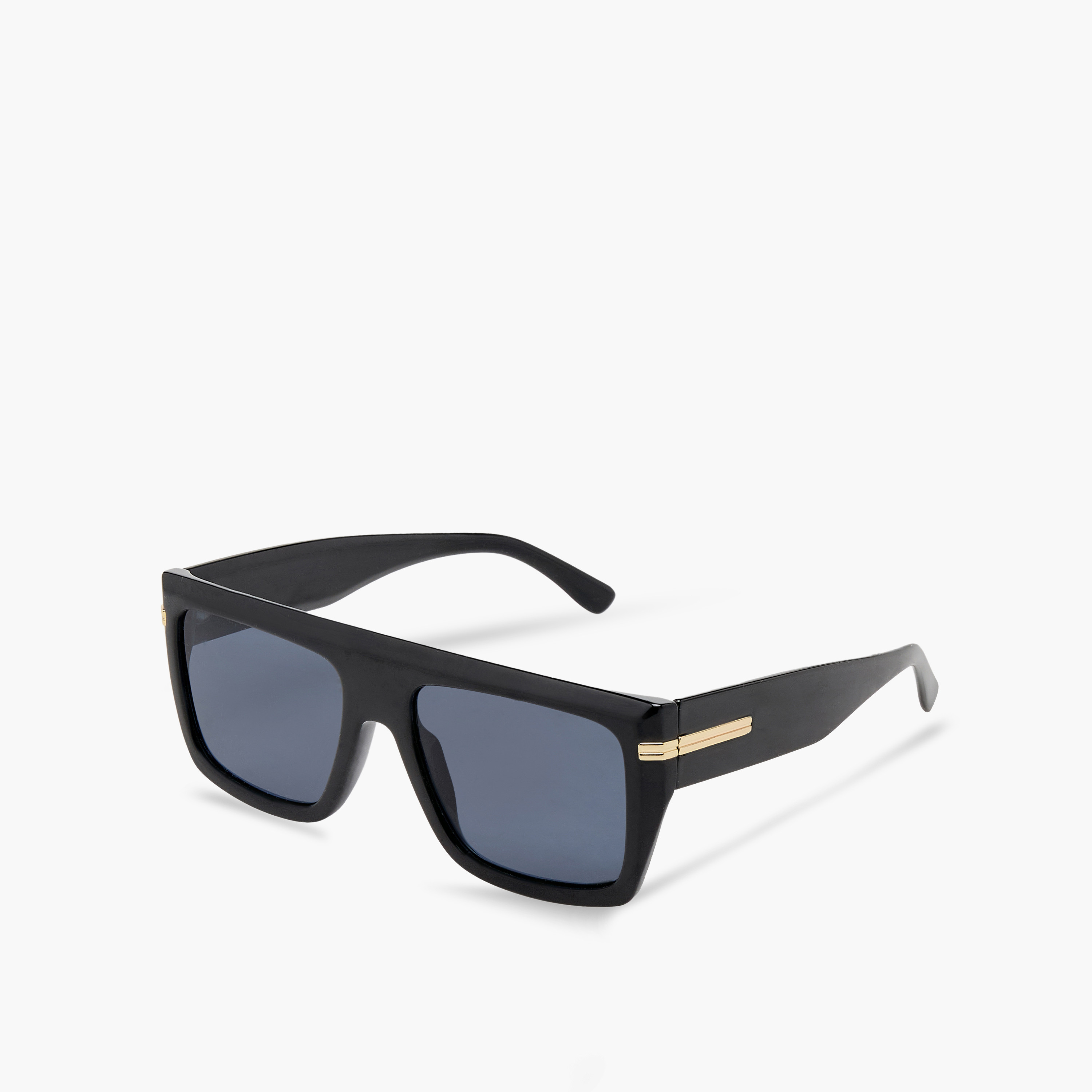 Sunglasses Square Black Lens-women-sunglasses-image-1