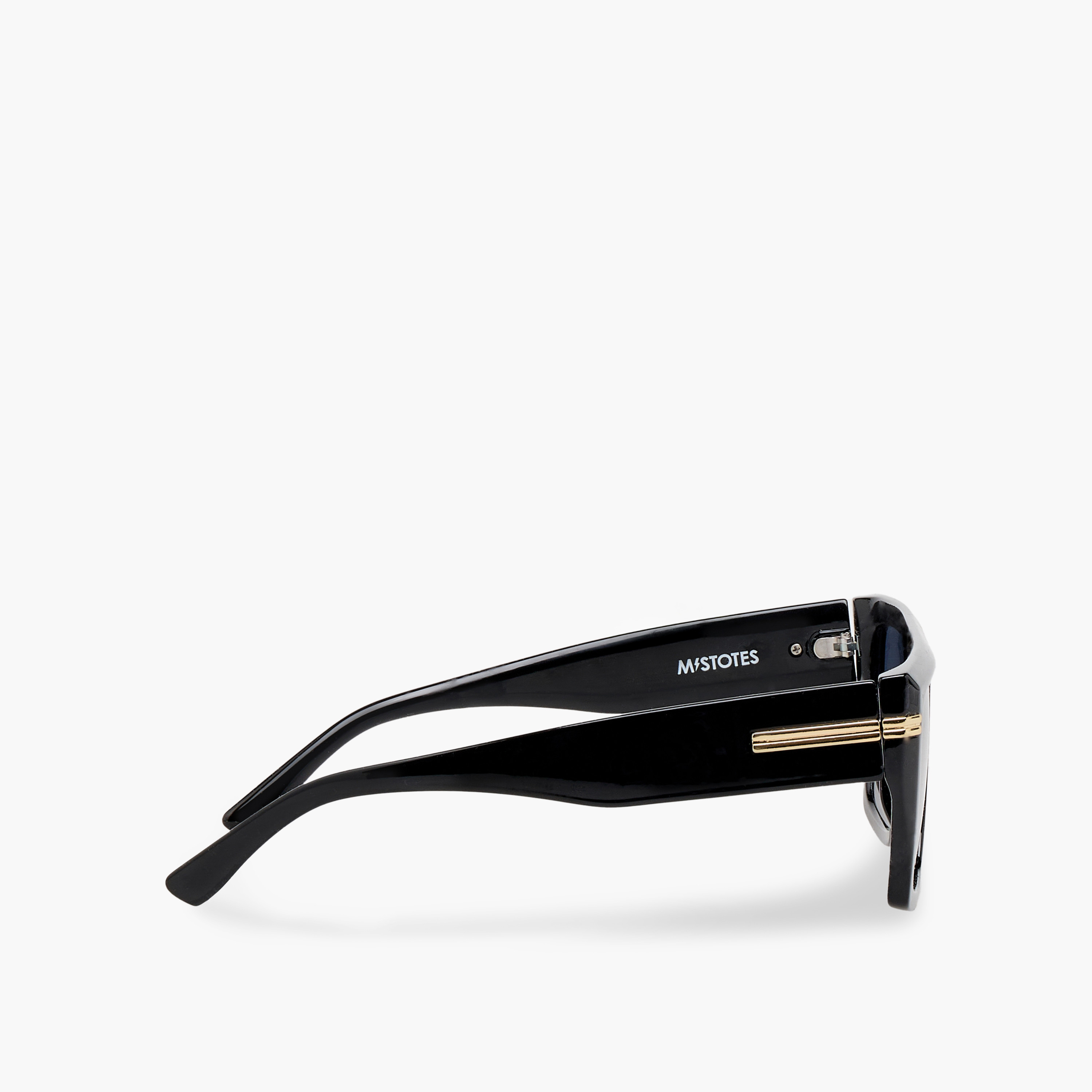 Sunglasses Square Black Lens-women-sunglasses-image-3