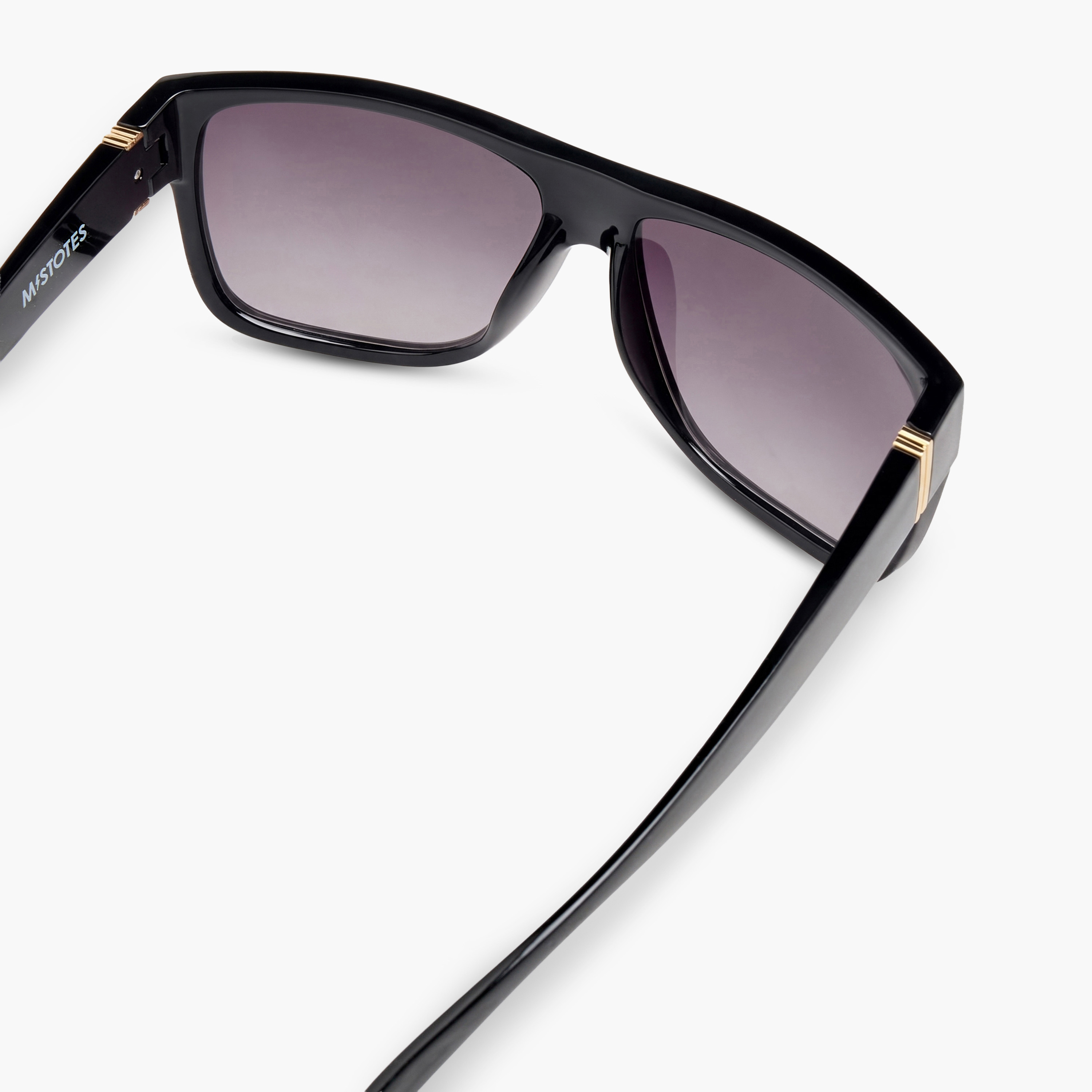 Sunglasses Square Black Lens-women-sunglasses-image-4