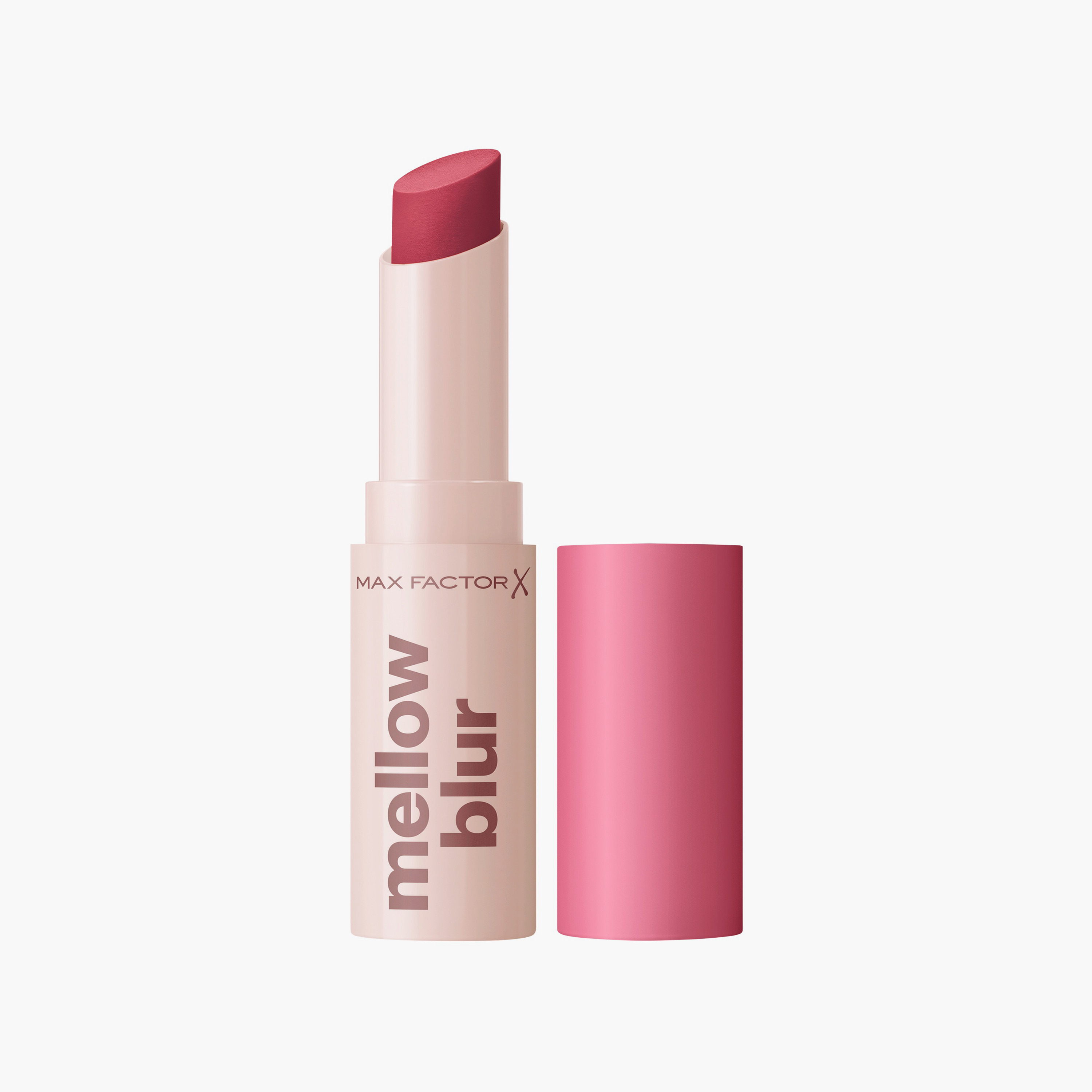 Max Factor 2000 Calorie Mellow Blur Lipstick 3.5g-beautyandpersonalcare-makeup-lips-lipsticks-image-1