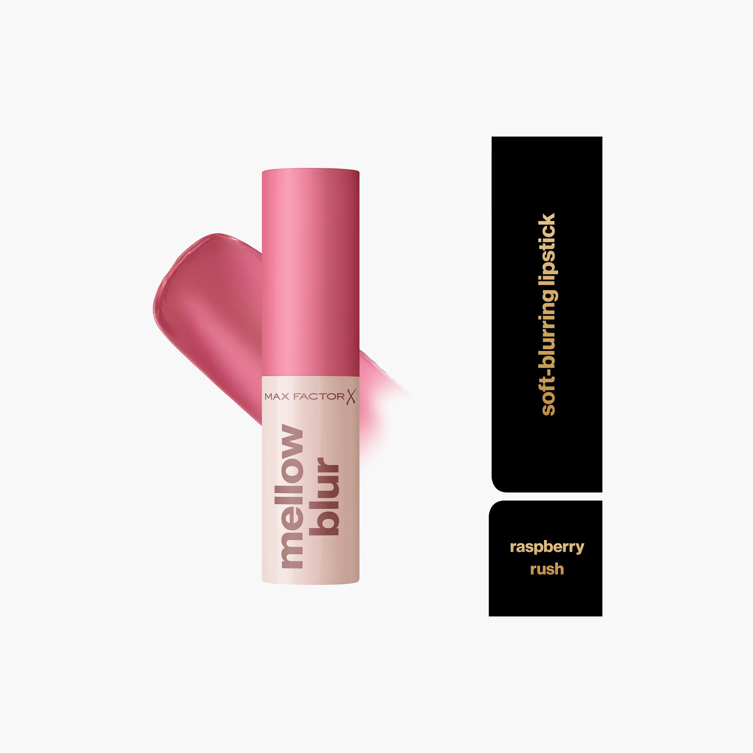Max Factor 2000 Calorie Mellow Blur Lipstick 3.5g-beautyandpersonalcare-makeup-lips-lipsticks-image-2
