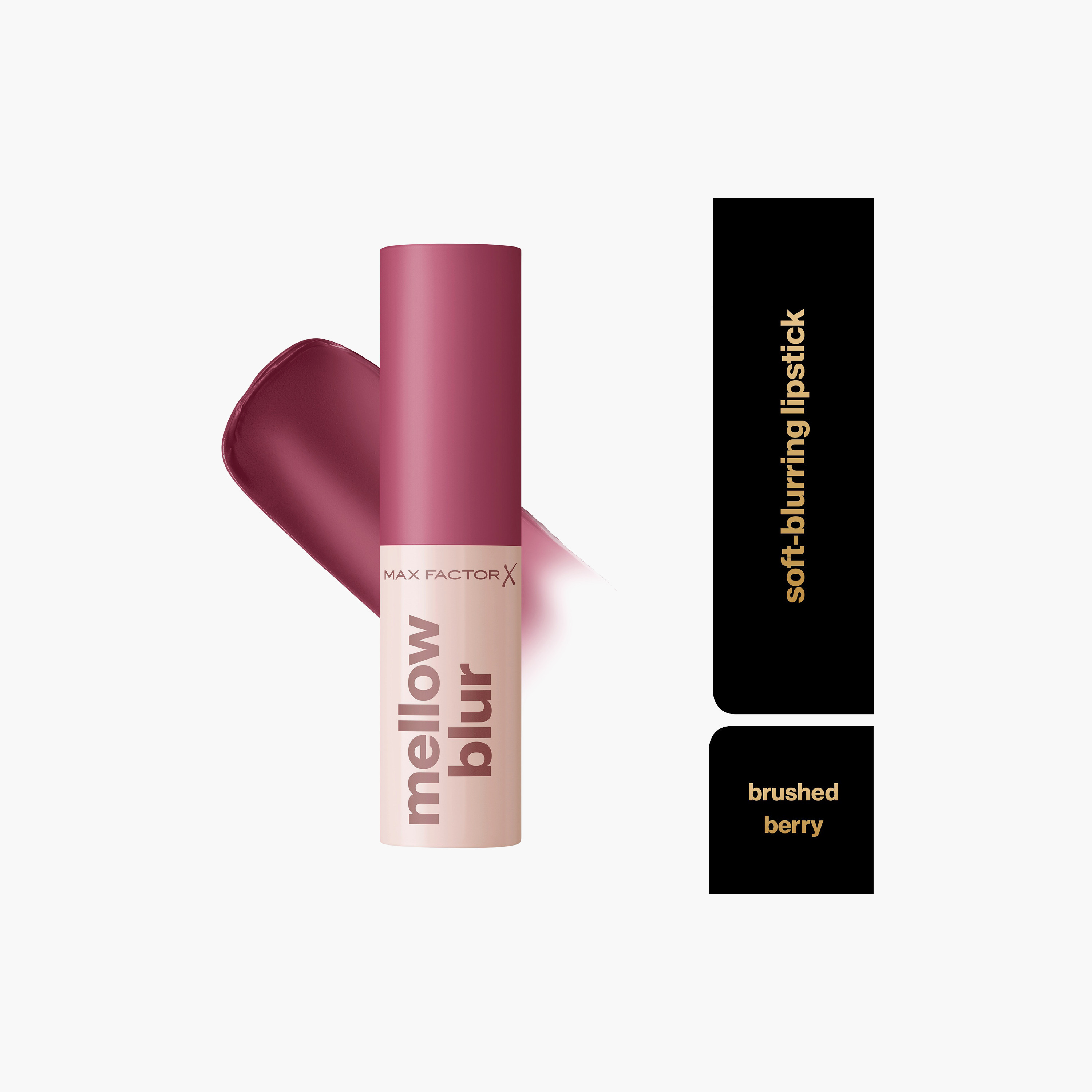 أحمر شفاه ماكس فاكتور ميلو بلور 2000 كالوري 3.5 غرام-beautyandpersonalcare-makeup-lips-lipsticks-image-14
