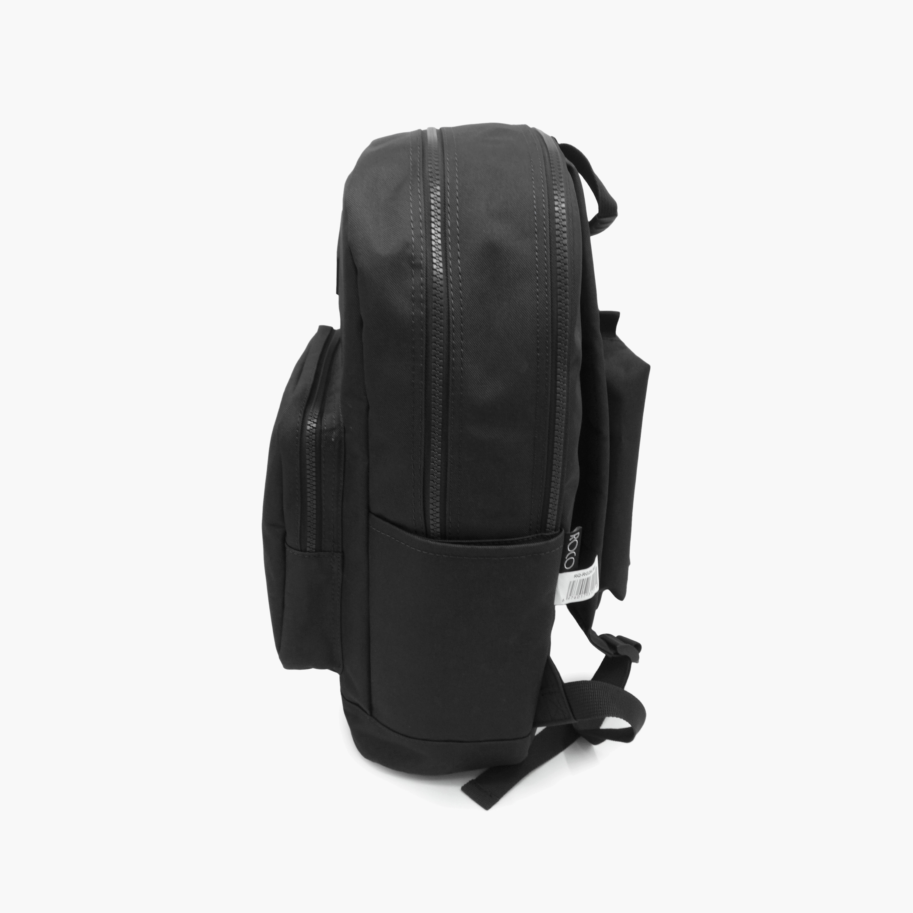 Roco Plain 2-Piece School Backpack Set for 5-8 Yrs with Pencil Case - 17 Inch-school-bagsandbackpacks-backpacks-image-5