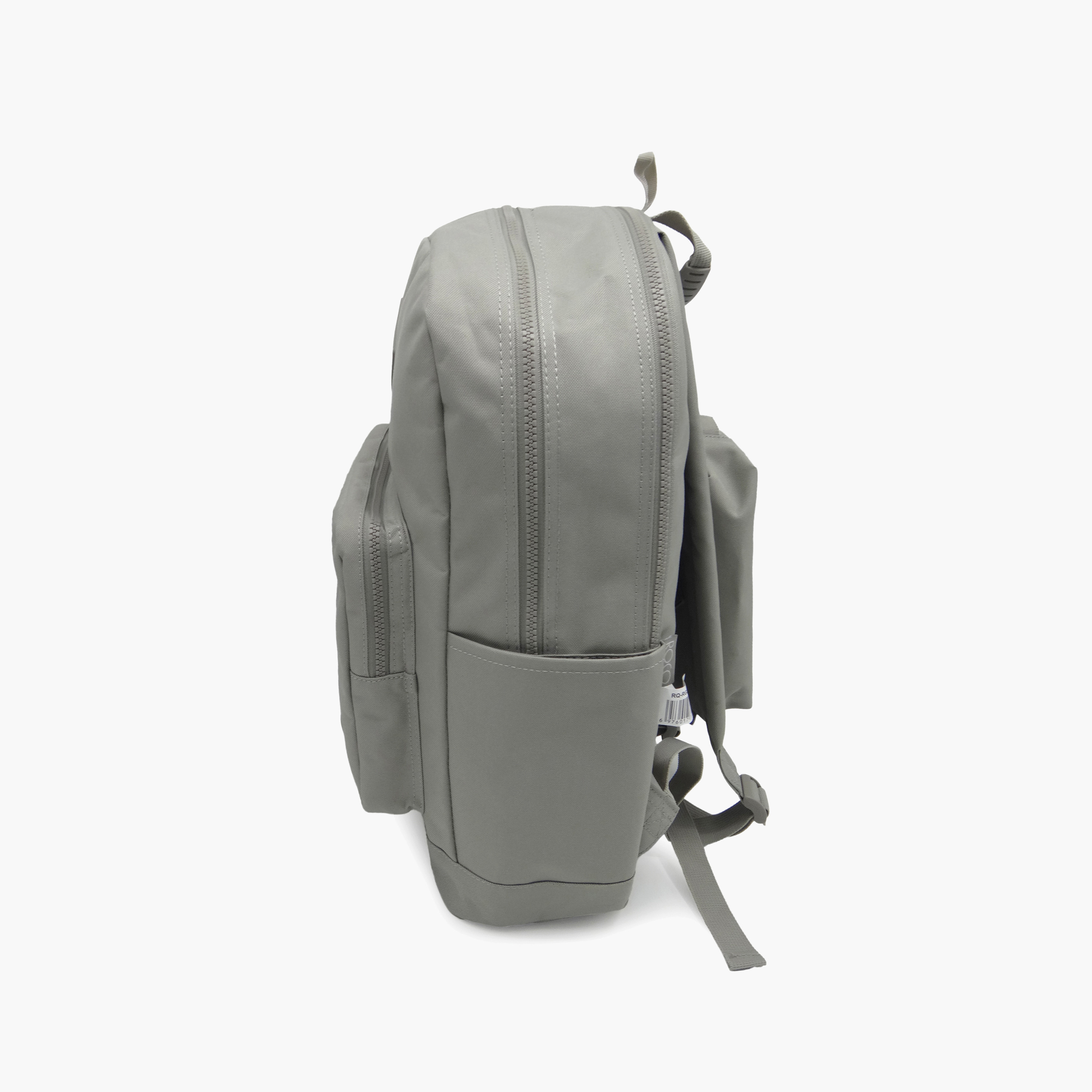 Roco Plain 2-Piece School Backpack Set for 5-8 Yrs with Pencil Case - 17 Inch-school-bagsandbackpacks-backpacks-image-5