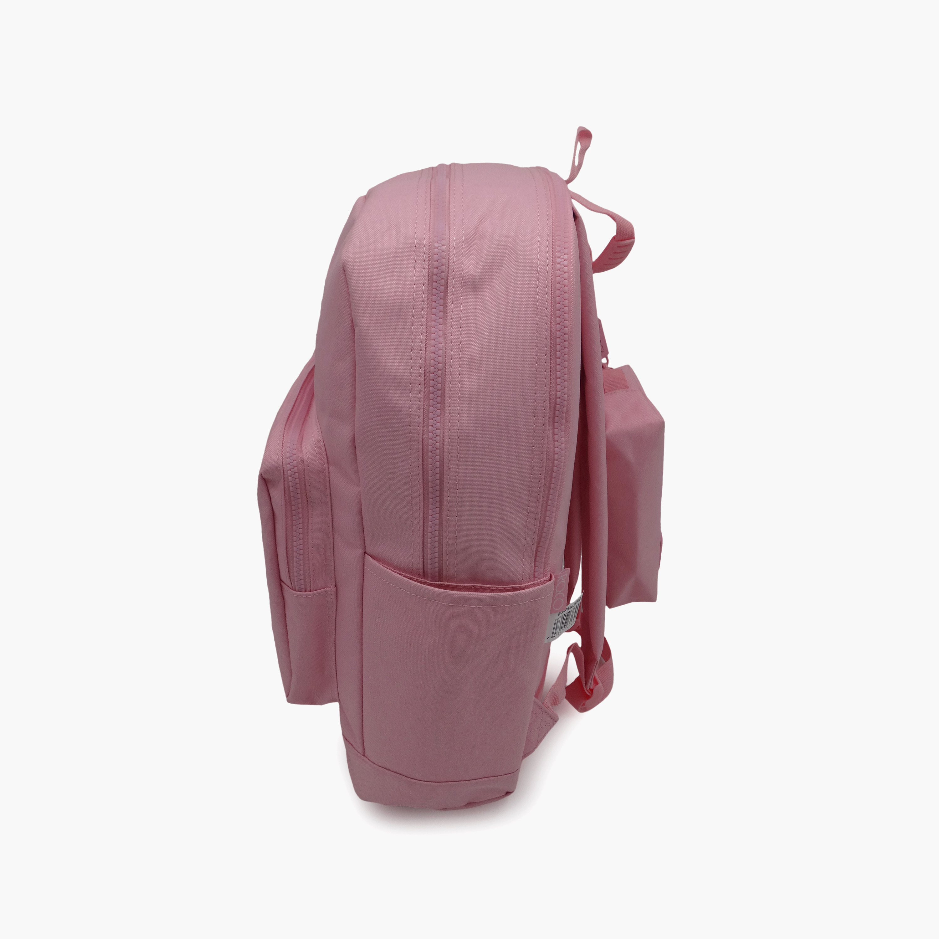 Roco Plain 2-Piece School Backpack Set for 5-8 Yrs with Pencil Case - 17 Inch-school-bagsandbackpacks-backpacks-image-52