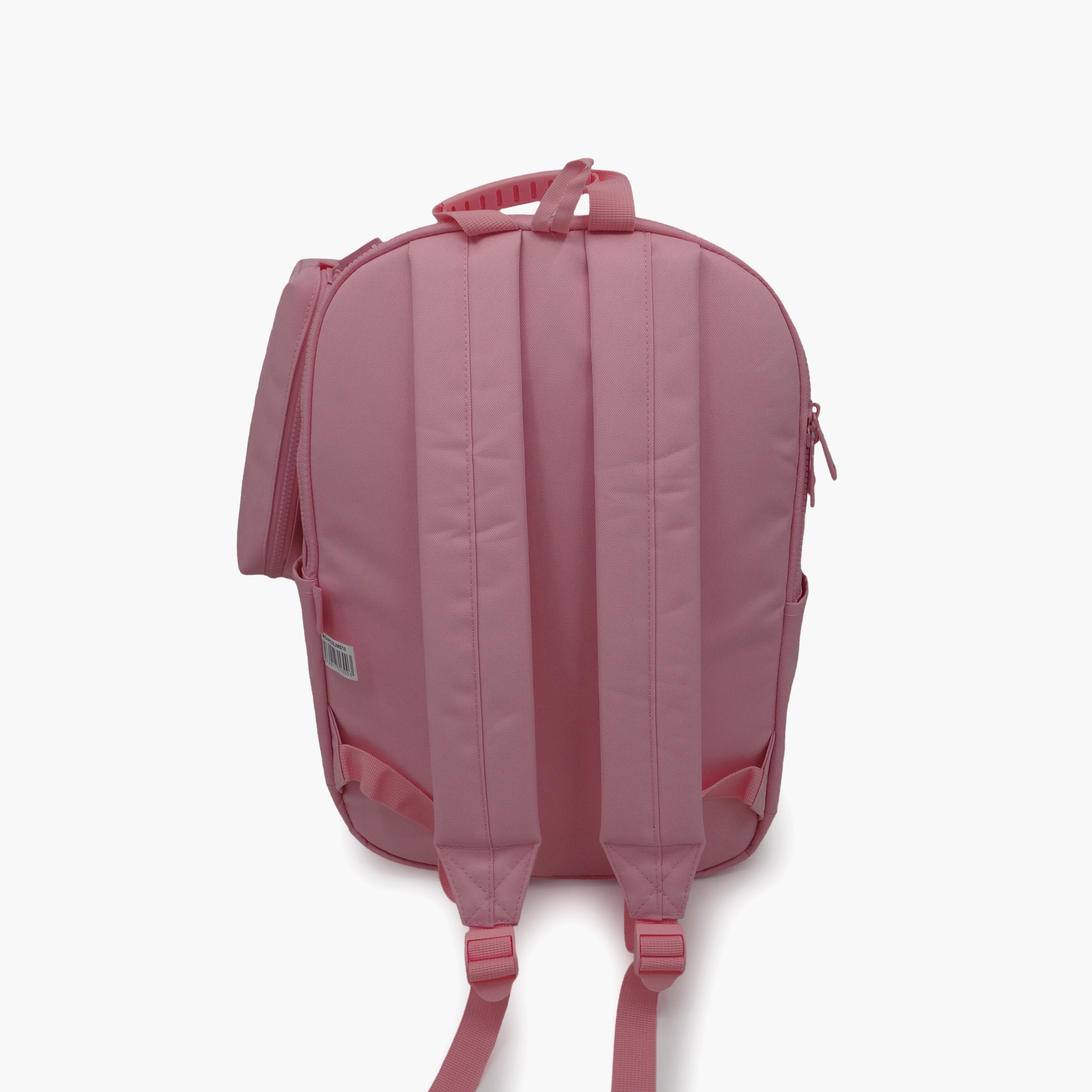 Roco Plain 2-Piece School Backpack Set for 5-8 Yrs with Pencil Case - 17 Inch-school-bagsandbackpacks-backpacks-image-4