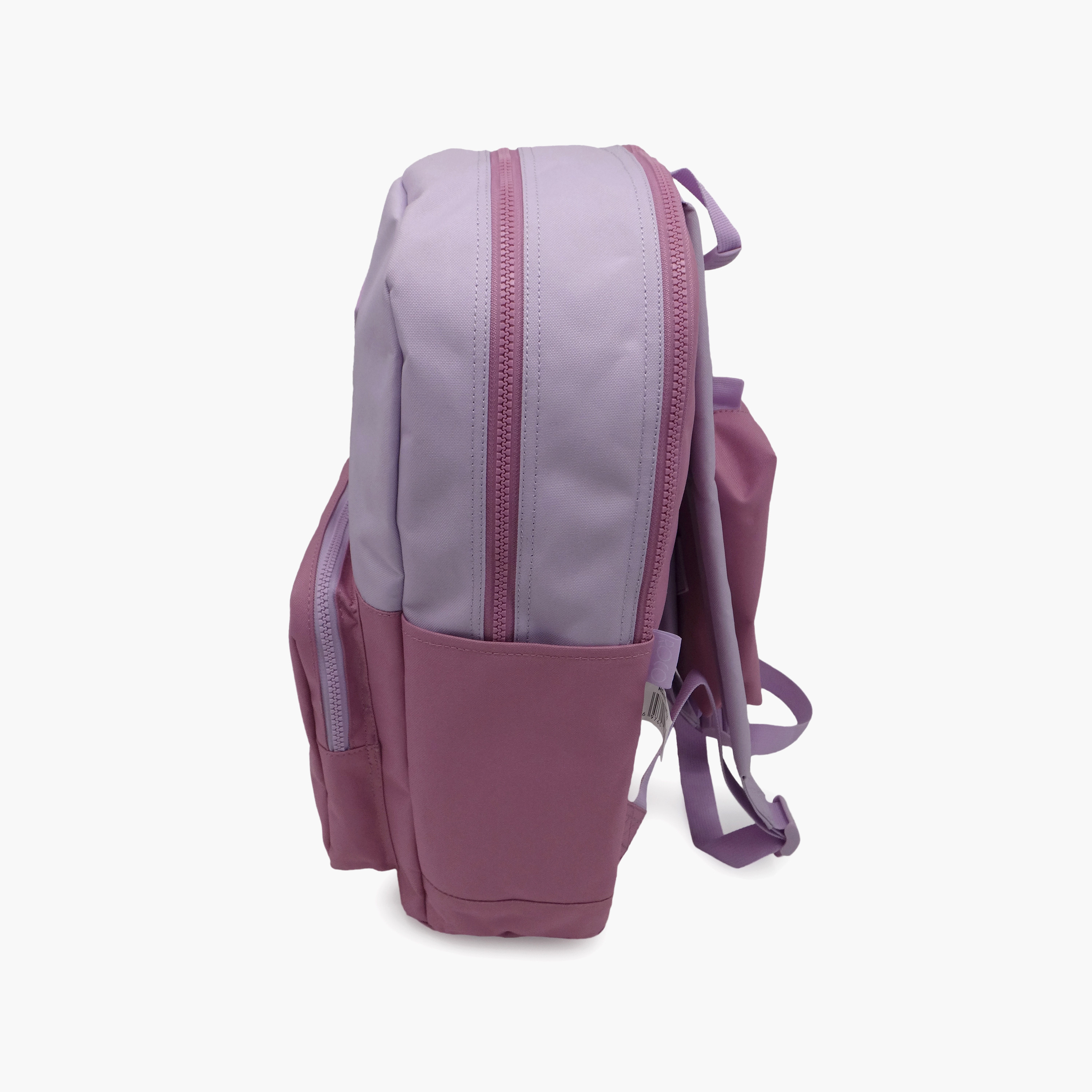 Roco Plain 2-Piece School Backpack Set for Boys 5-8 Yrs with Pencil Case - 17 Inch-school-bagsandbackpacks-backpacks-image-5