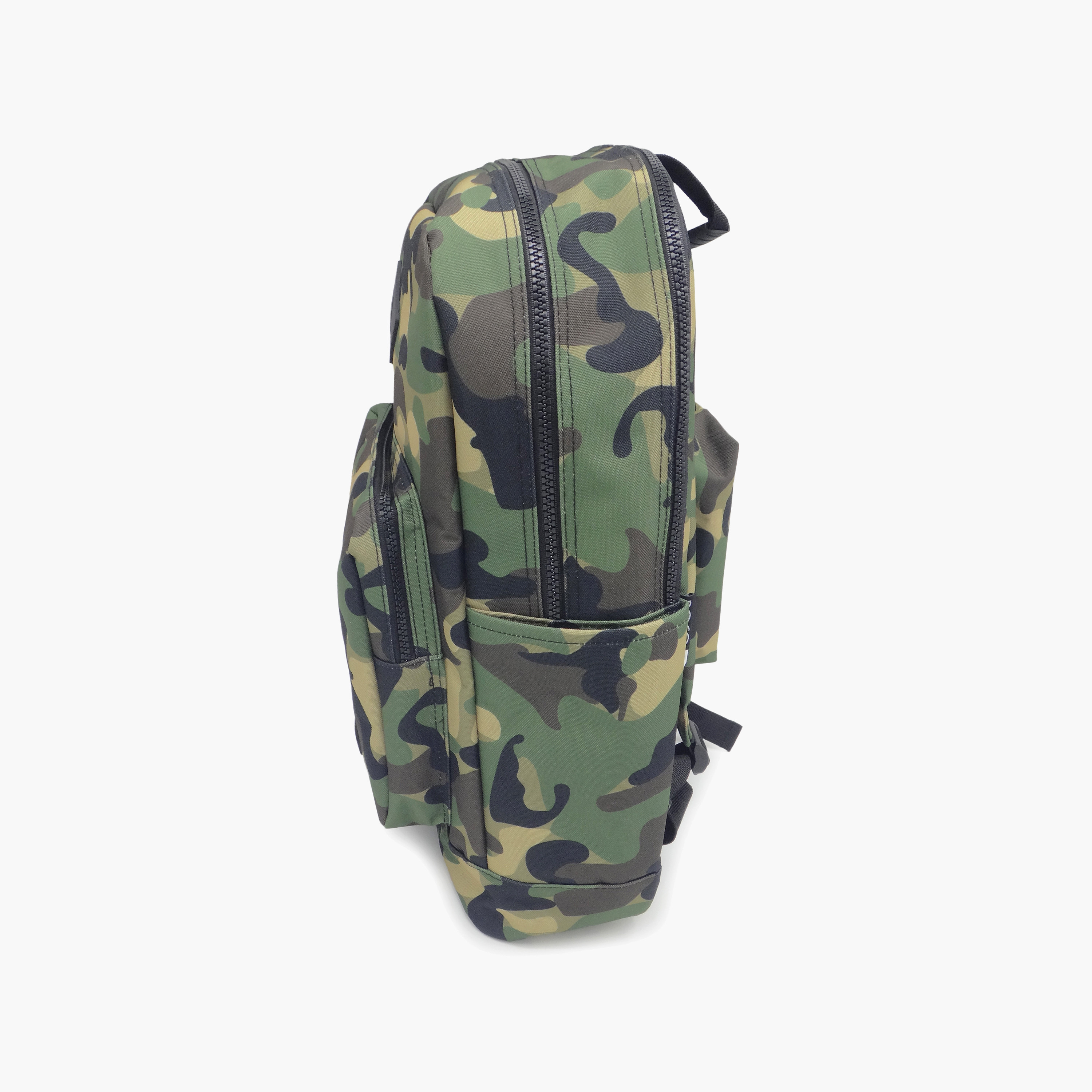 Roco Camouflage 2-Piece School Backpack Set for 5-8 Yrs with Pencil Case - 17 Inch-school-bagsandbackpacks-backpacks-image-32